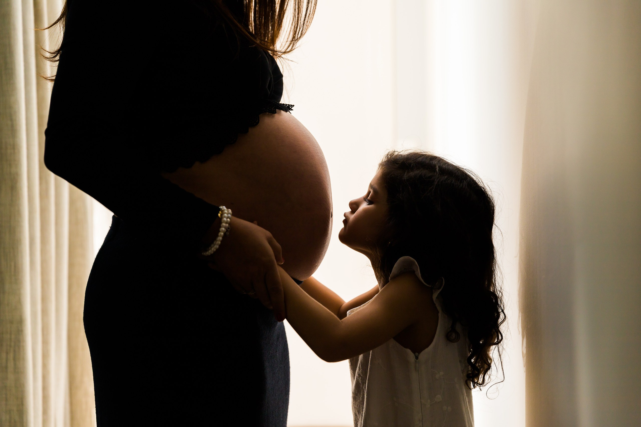 GESTANTES. Fotografia de Família ALEX AYALA