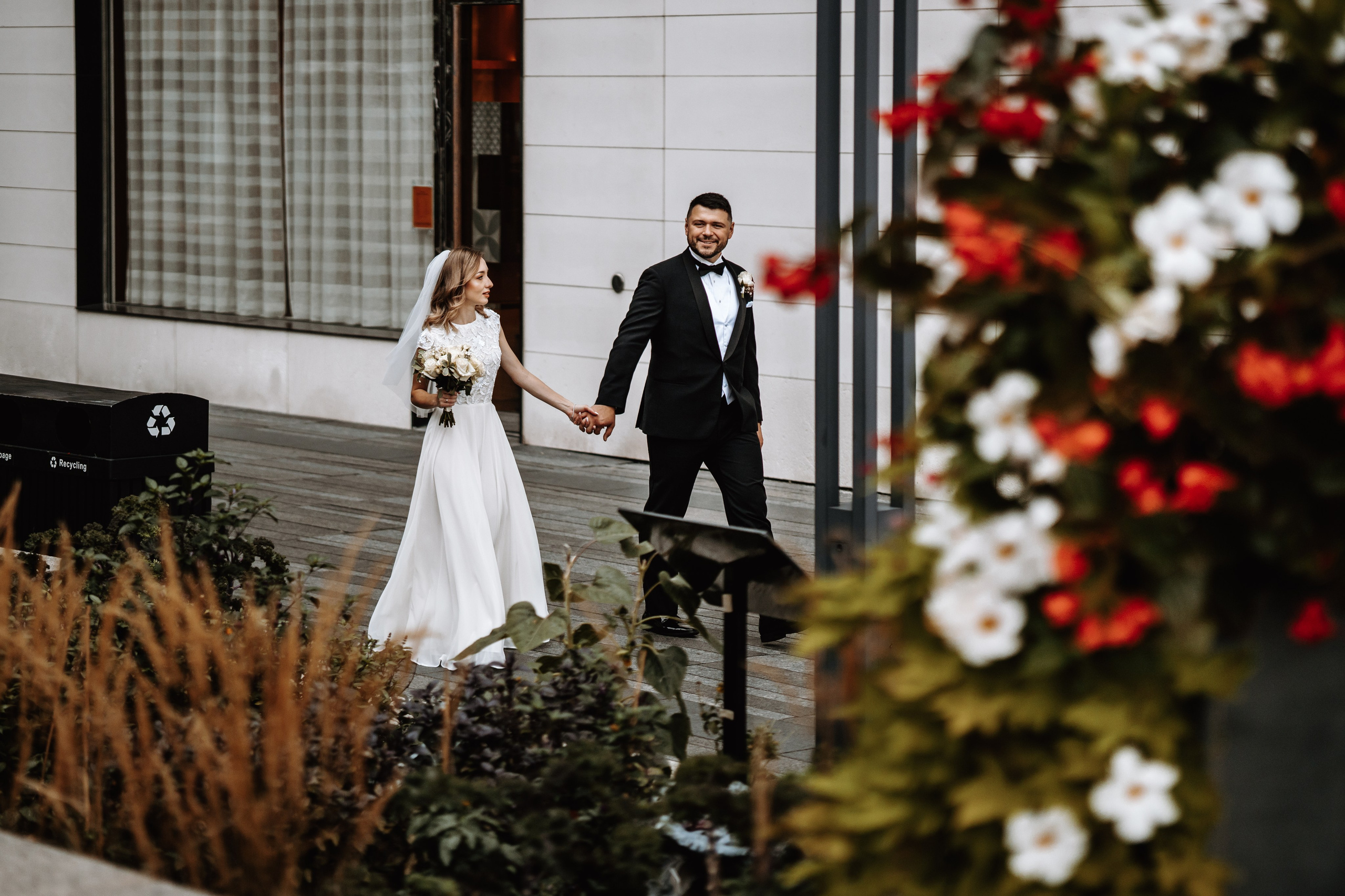 Weddings. Alex UA — Toronto photographer