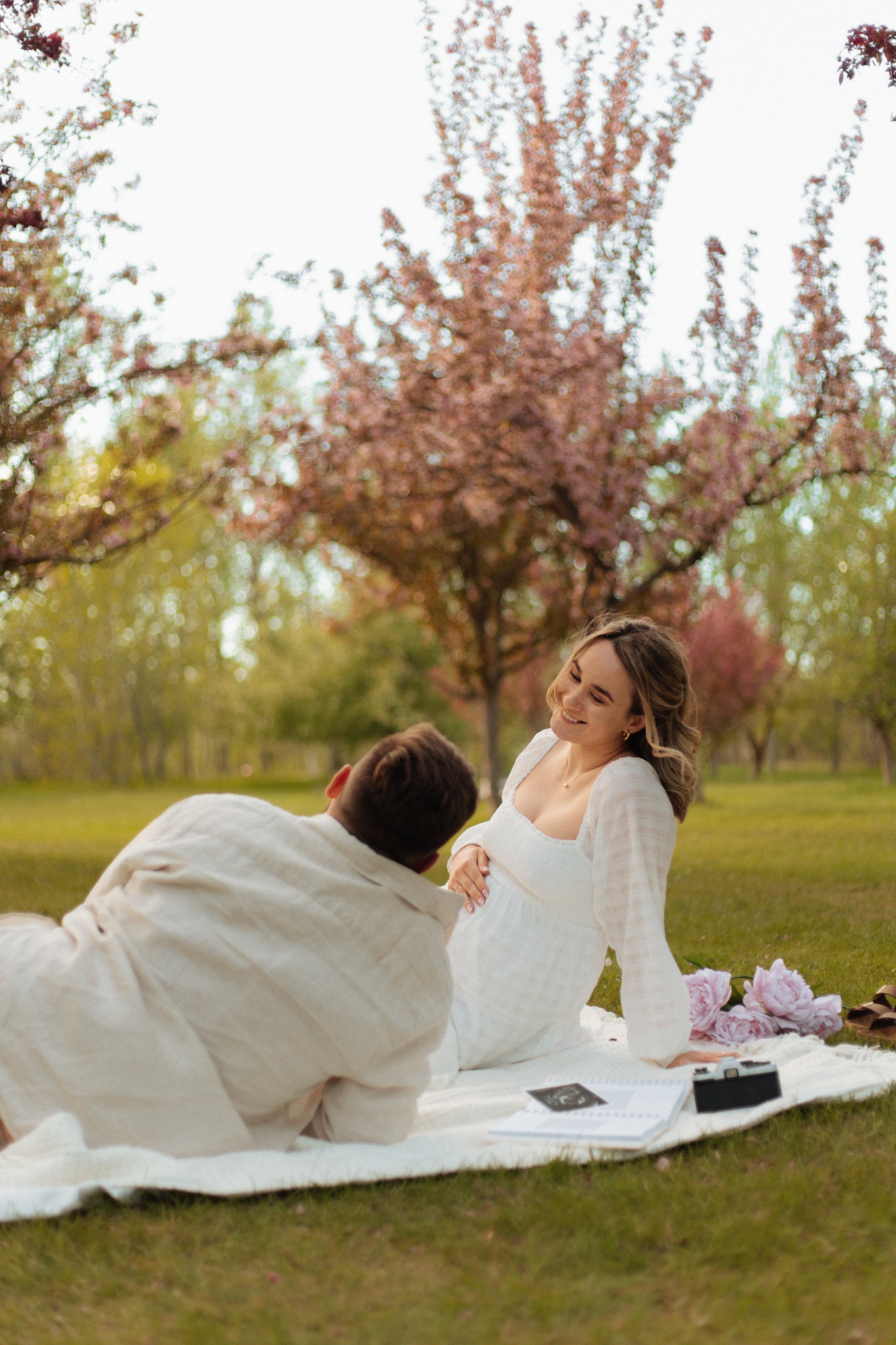 K & R. Photographer Elvira Hryshchenko