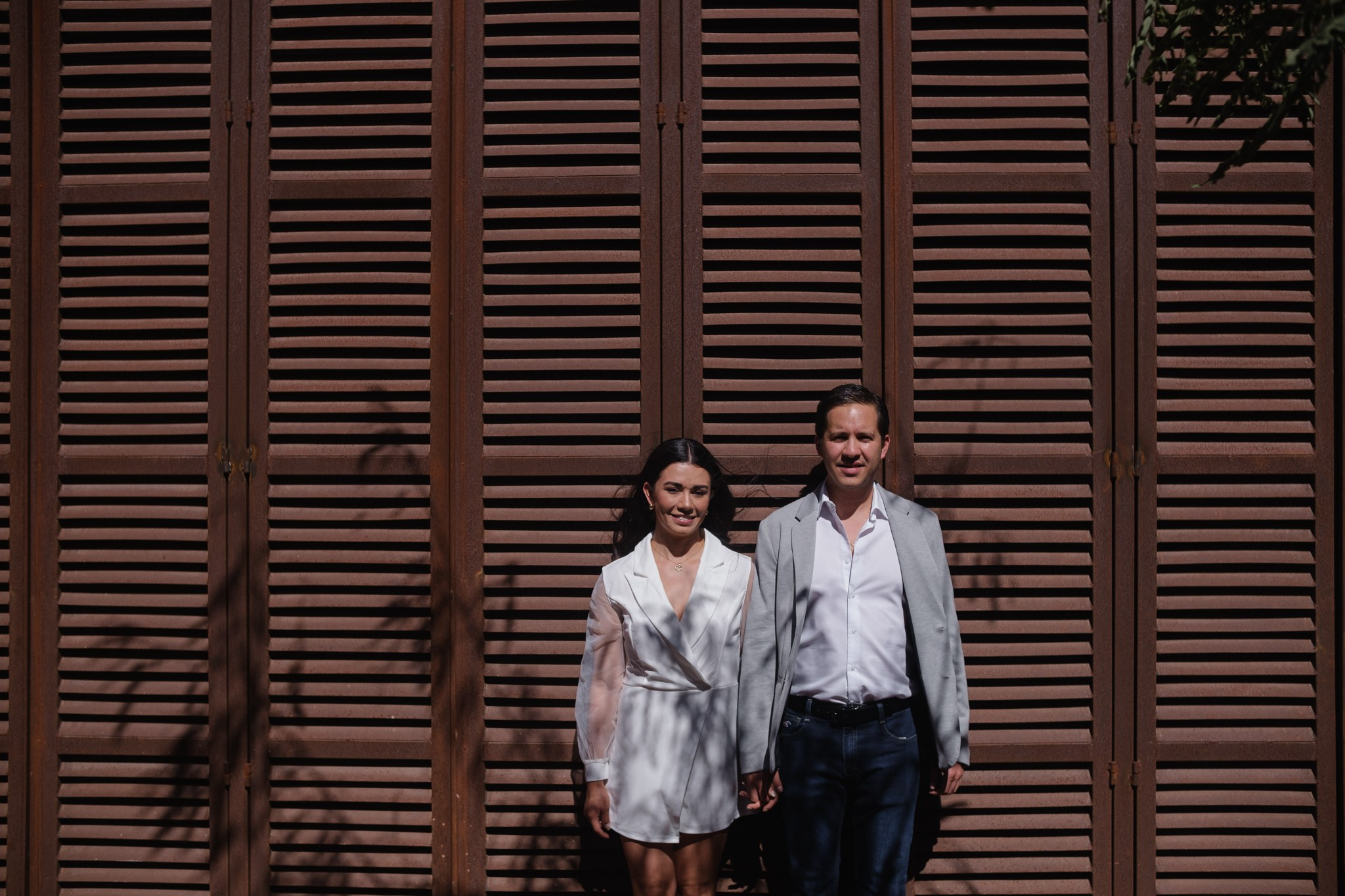 Carolina y Alejandro. Fotógrafo de bodas