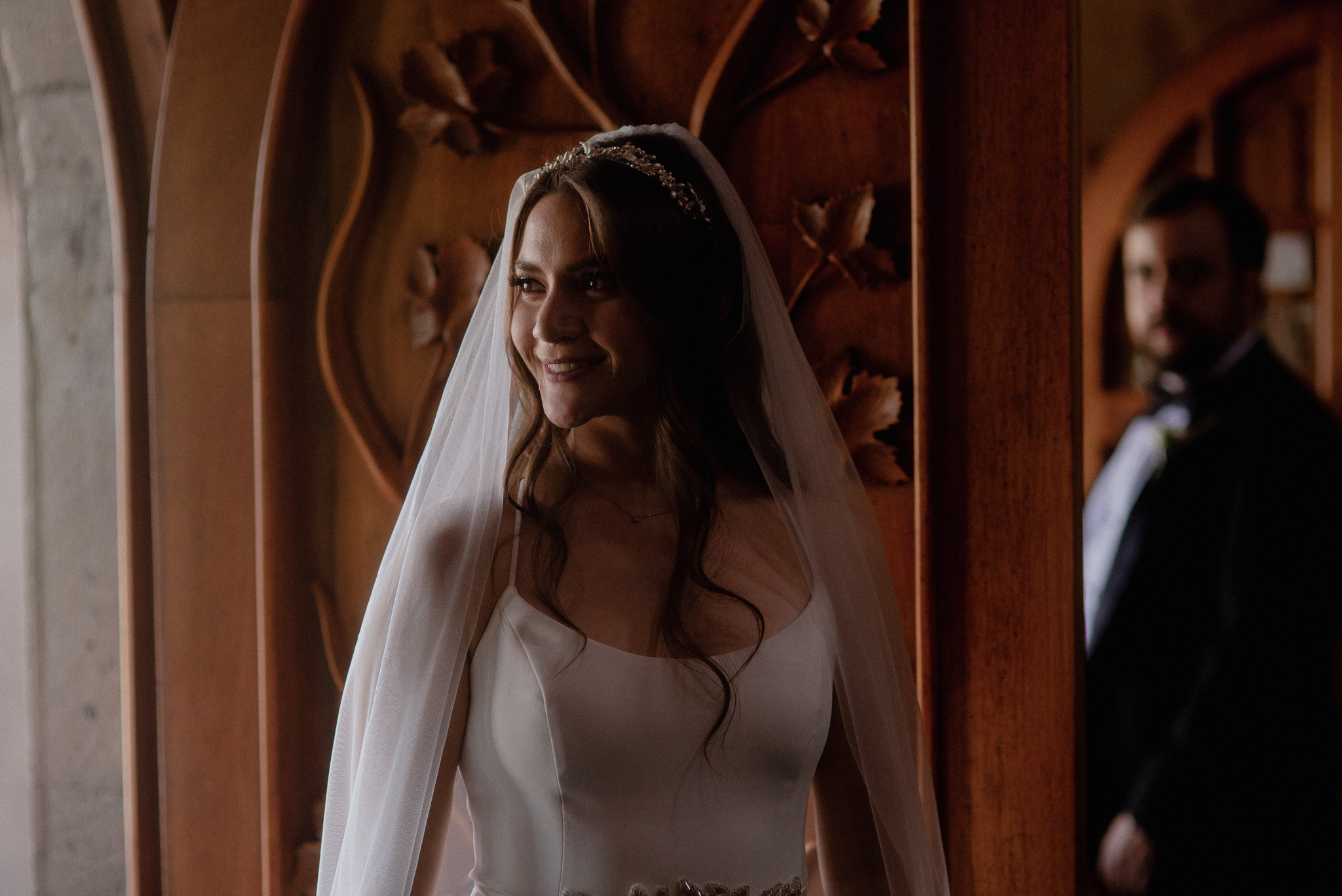 Alejandra y Bernardo: Boda en Tequisquiapan. Fotógrafo de bodas