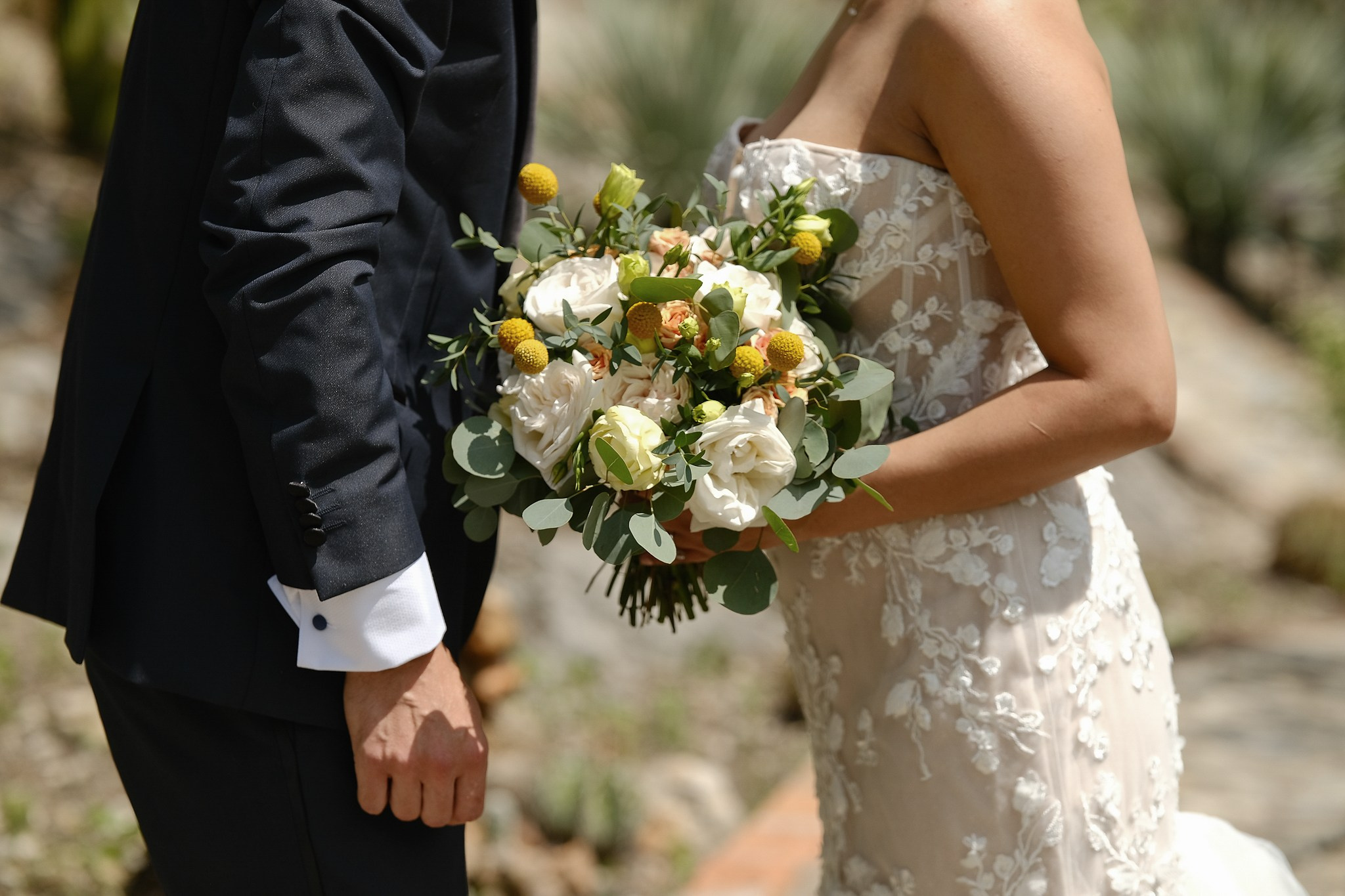 Judith y Mauricio: Boda en Armadillo de los Infante. Fotógrafo de bodas