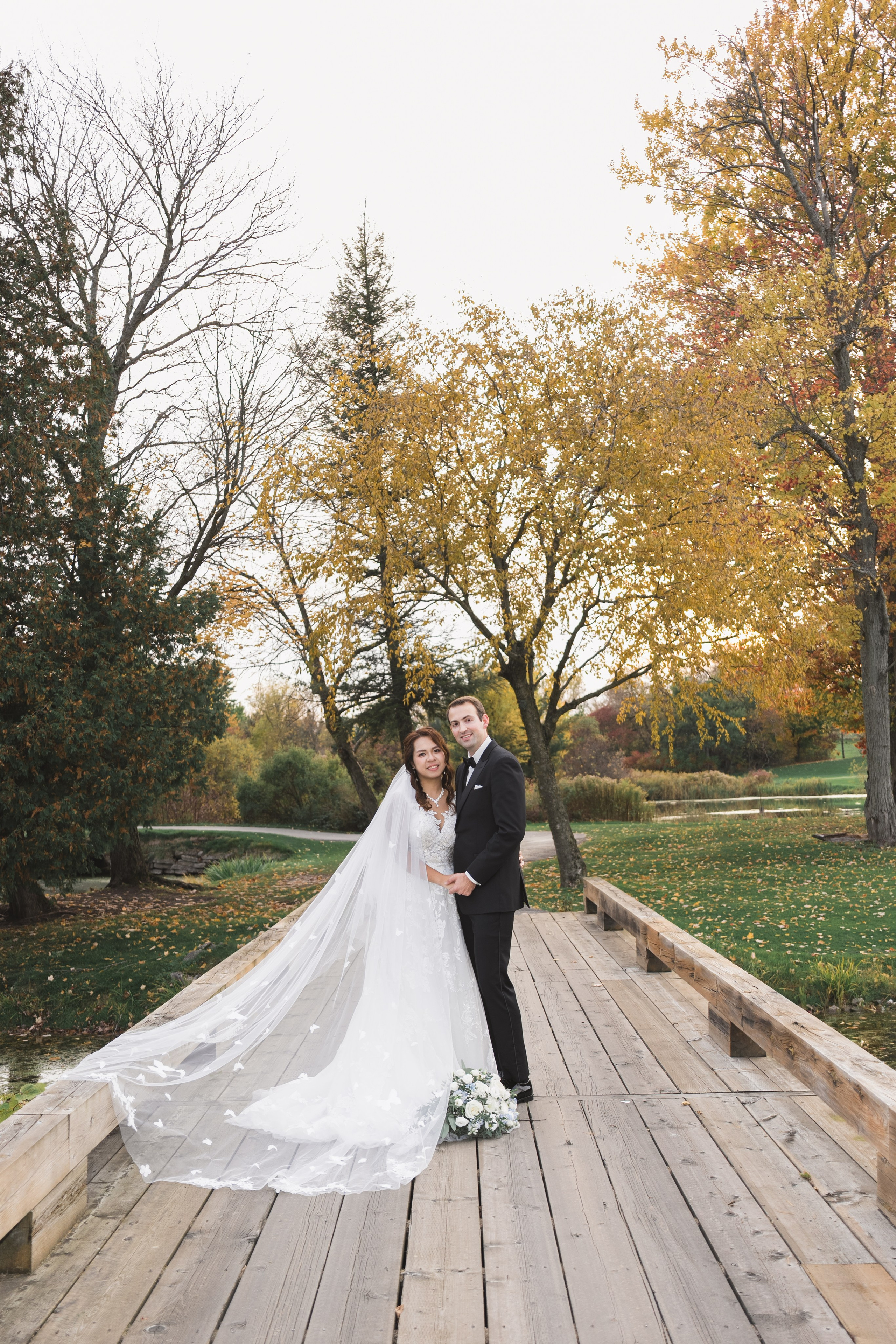 Tiffany&Kevin — Wedding / Engagement Story. Madhurina photography