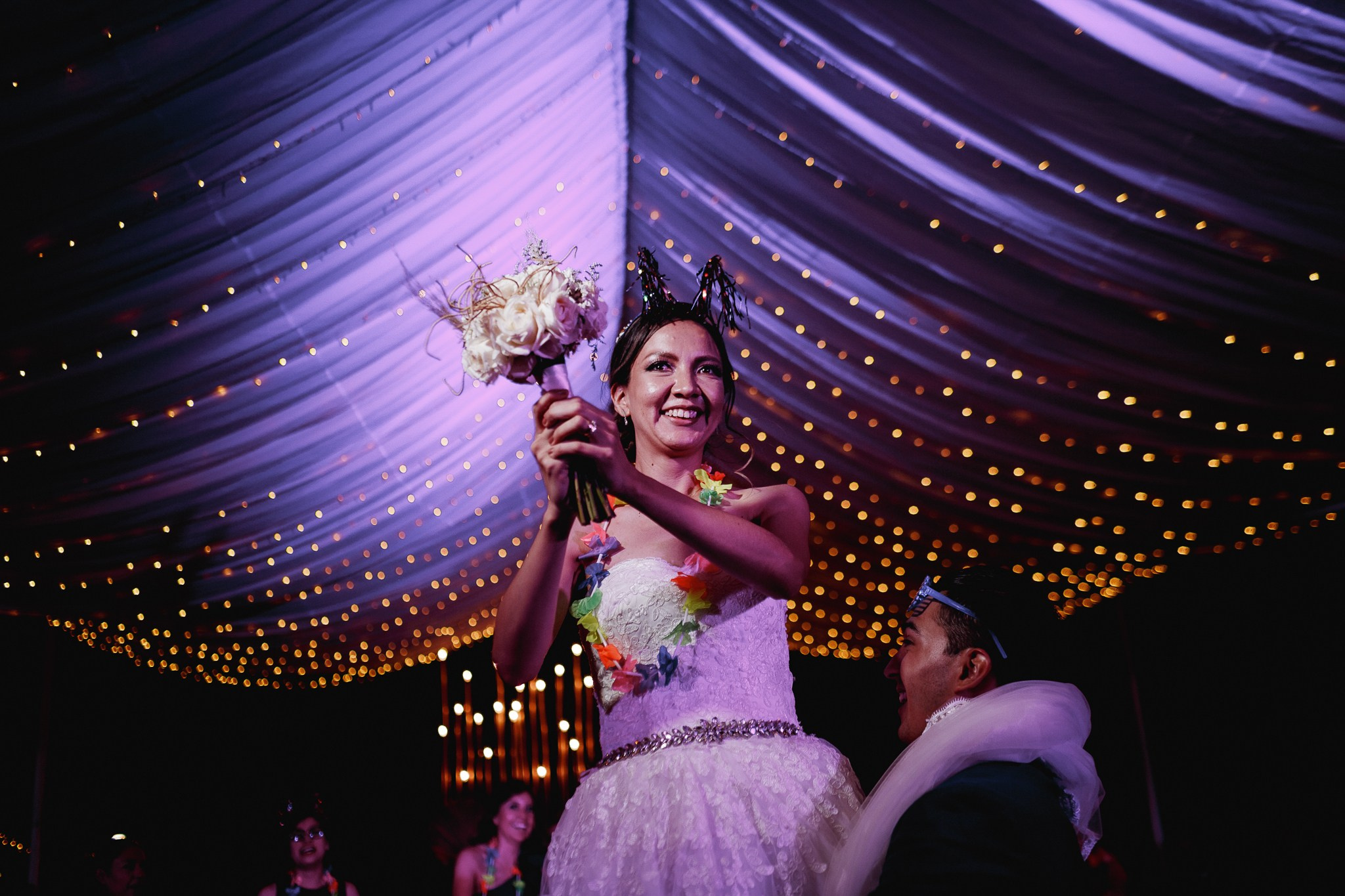 Paola y Juan Carlos: Boda en San Luis Potosí - Jardin los Olivos. Fotógrafo de bodas