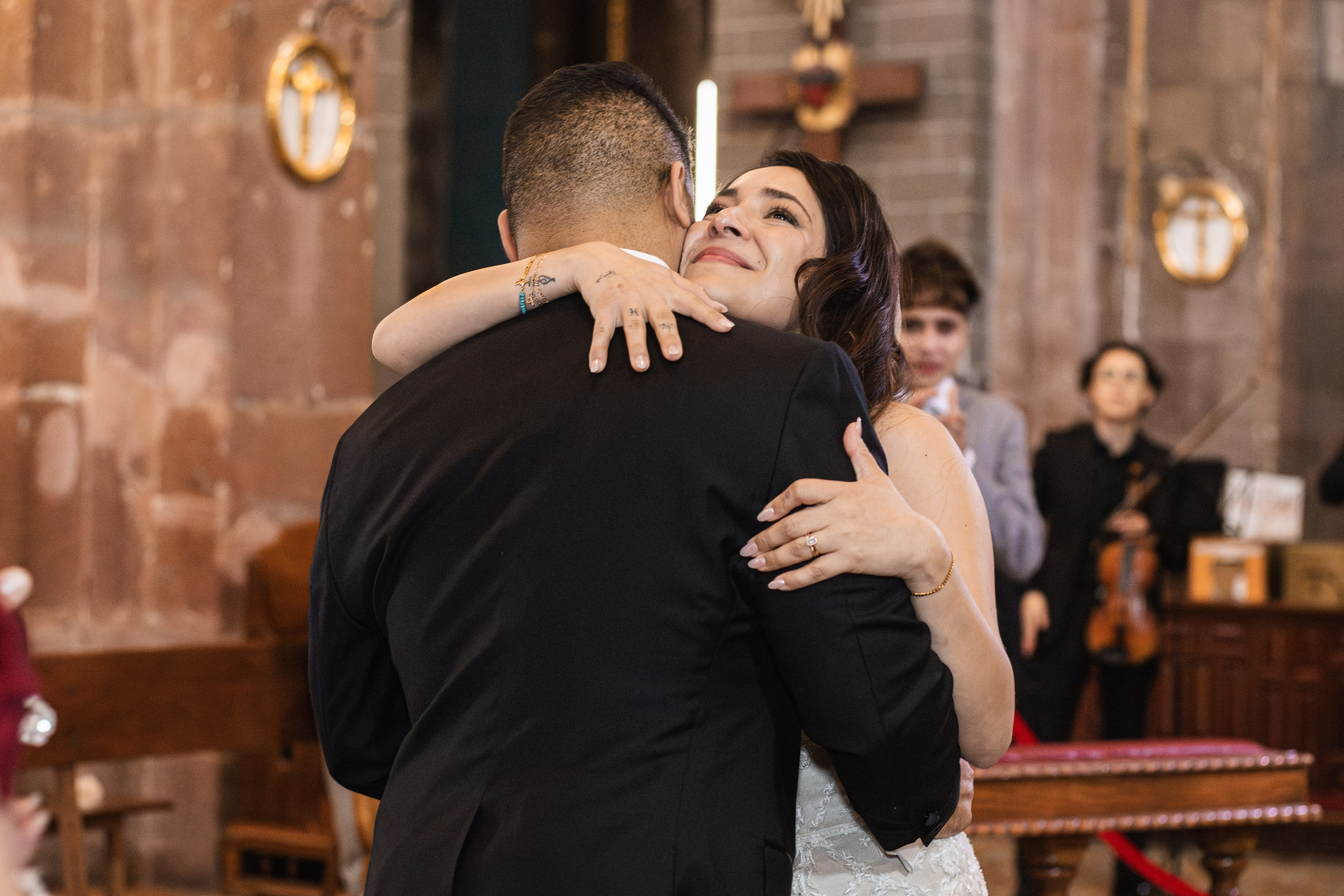 Hector & Jessica Wedding in San Miguel de Allende | Wedding Photography. Saúl Vázquez | Destination Wedding Photographer