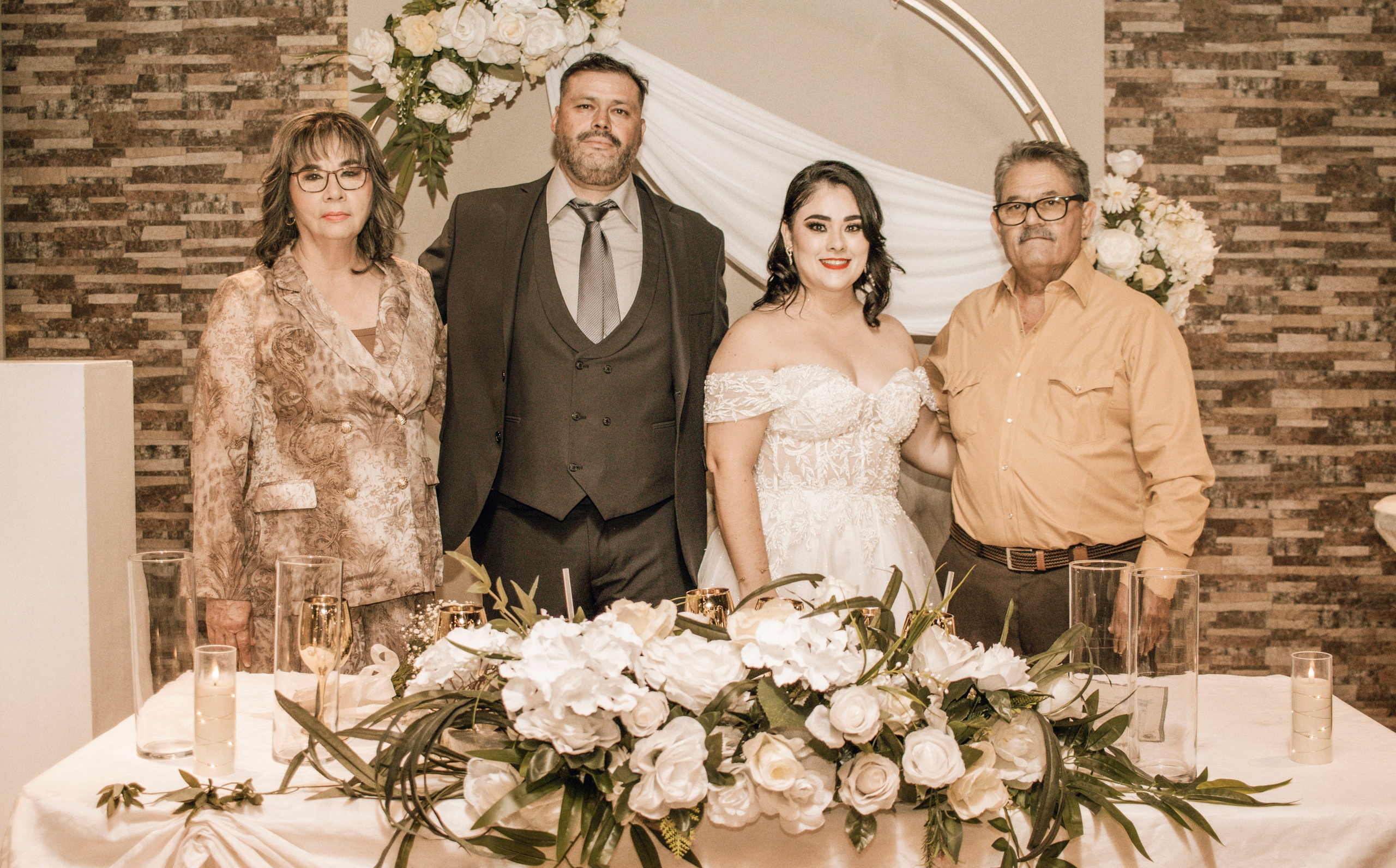 VIRIDIANA Y HUMBERTO. Fotografia, eventos sociales en san luis rio colorado, sonora Mexico