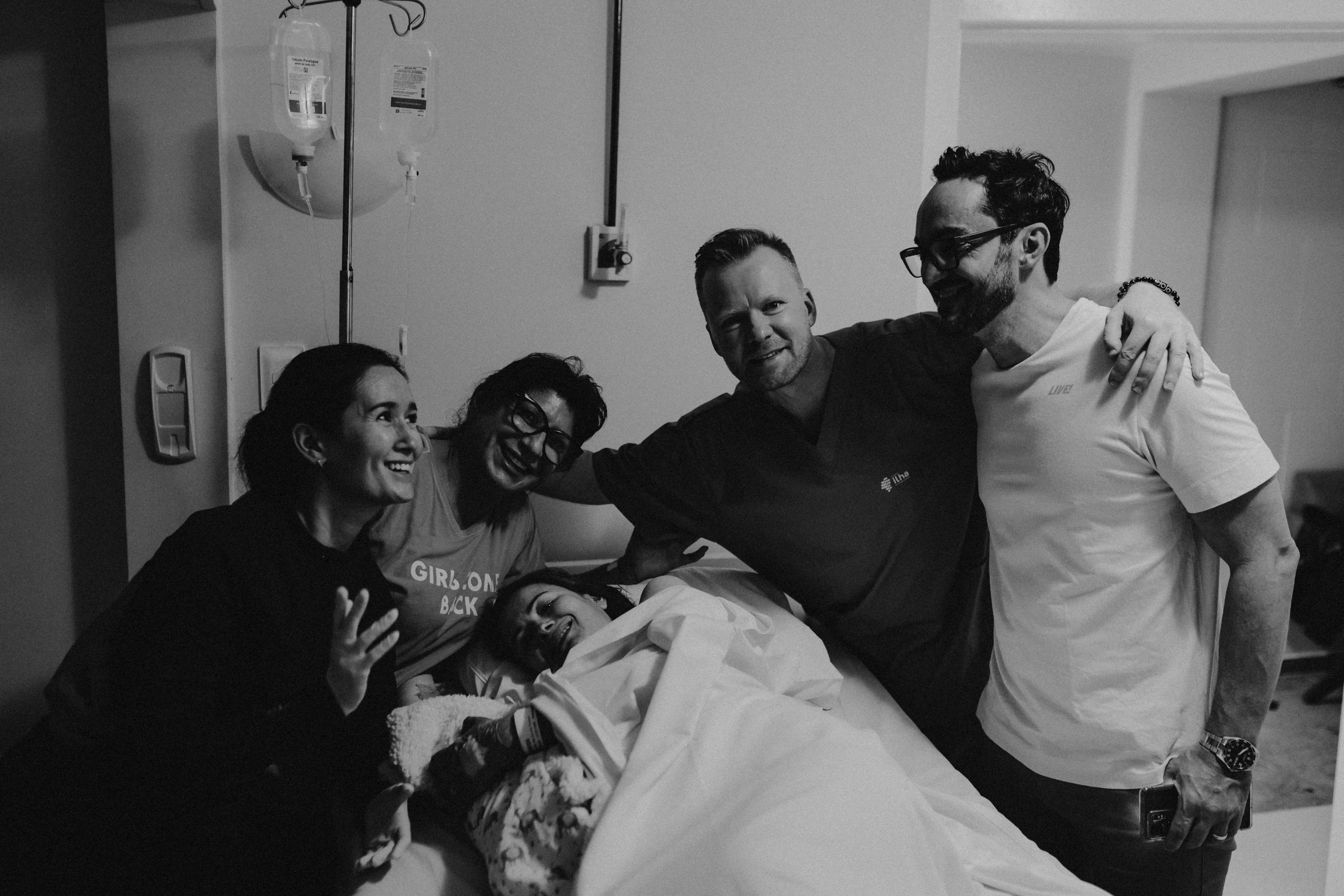 O nascimento de Daniel. Fotografa documental de familia e nascimento em Florianópolis SC Daria Ermolaev