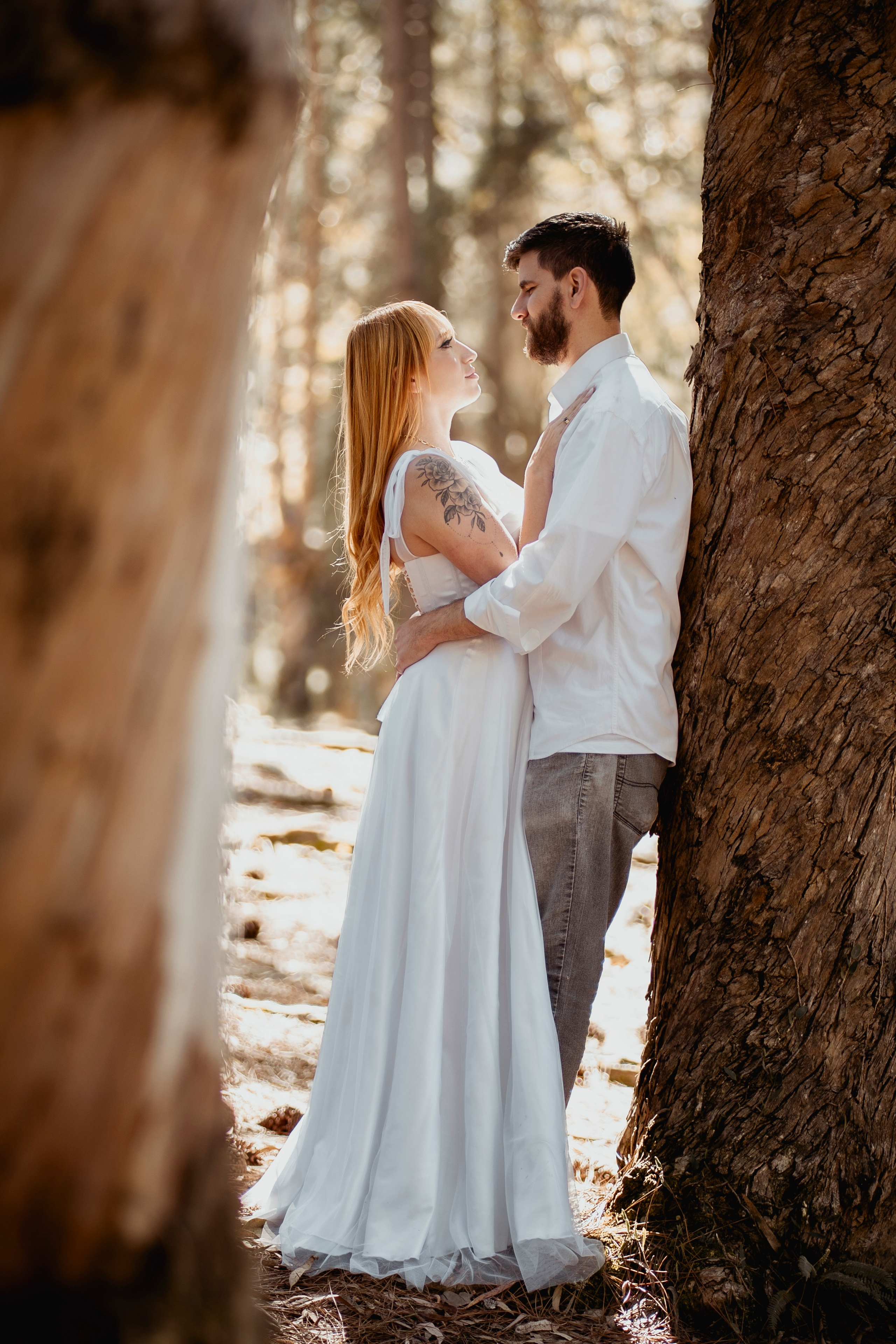 Giovanna e Mateus. Alexandre Gama Fotografia