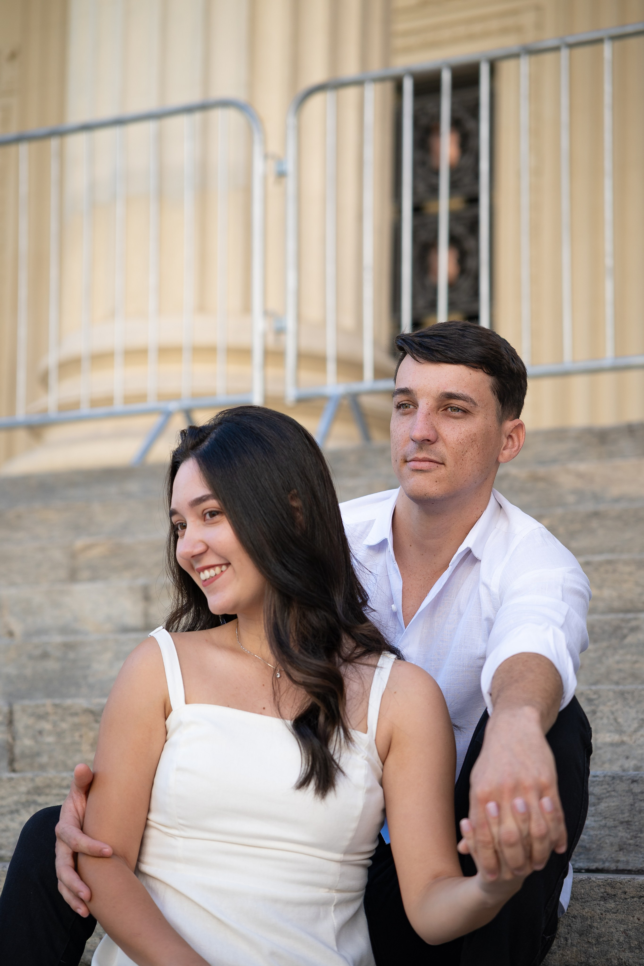 Ensaio Amanda Brandão & Hélio. Cristofr Jhons | Fotógrafo de Casamento