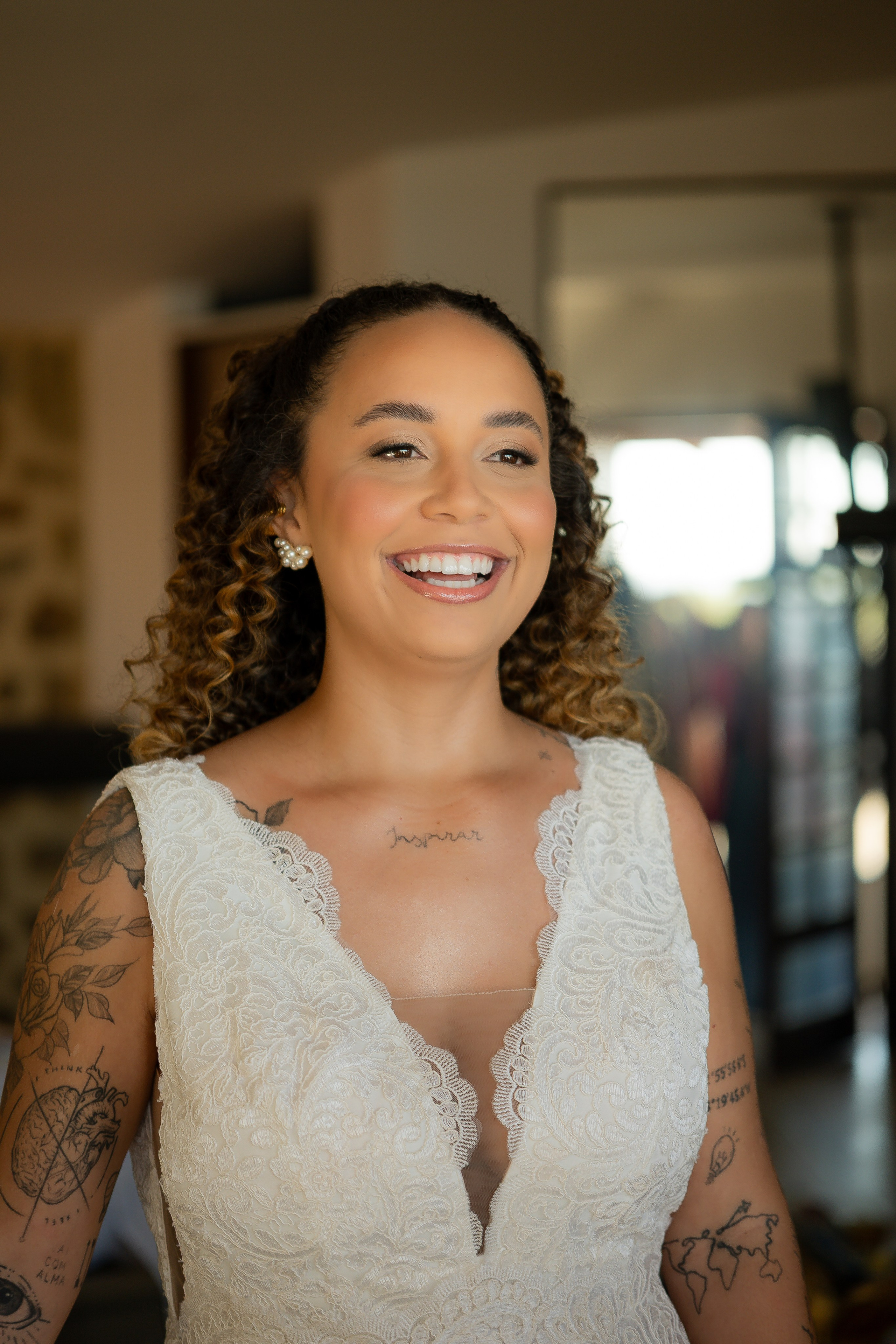 Casamento Juliana Santos & Rafael. Cristofr Jhons | Fotógrafo de Casamento