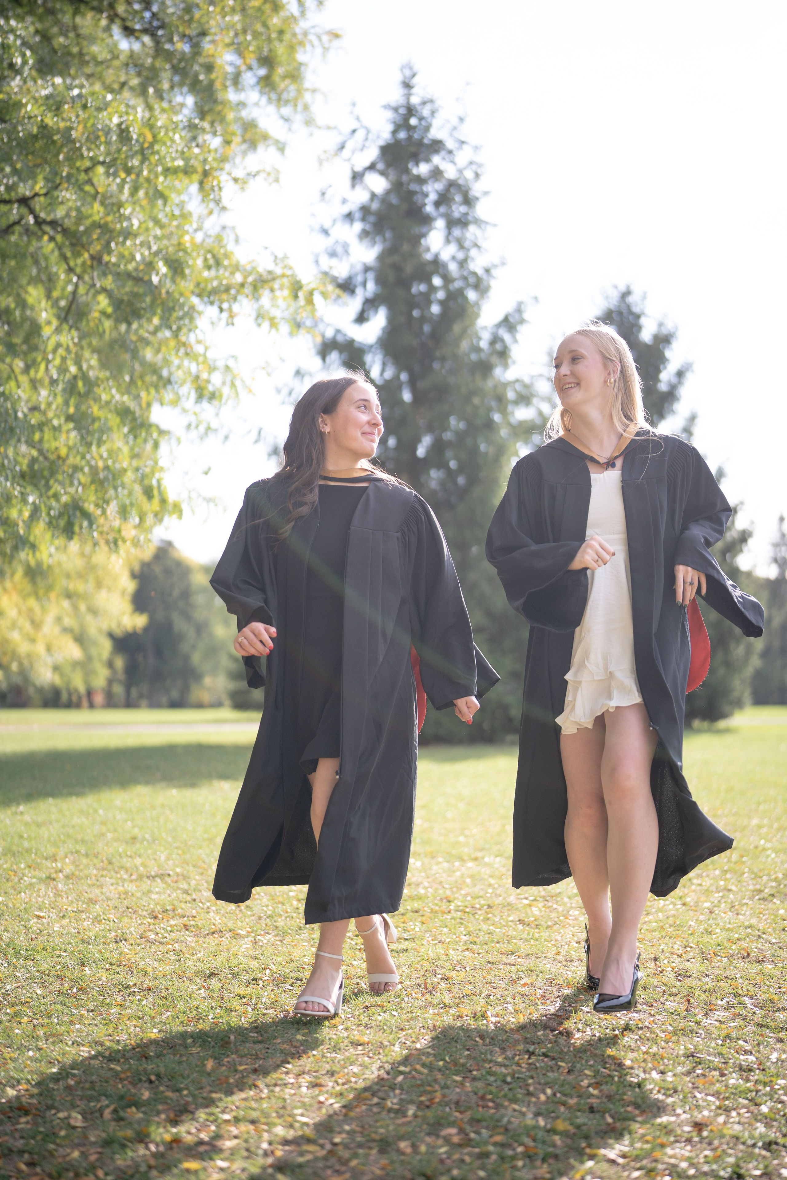 University of Guelph Graduation Photographer | Ontario