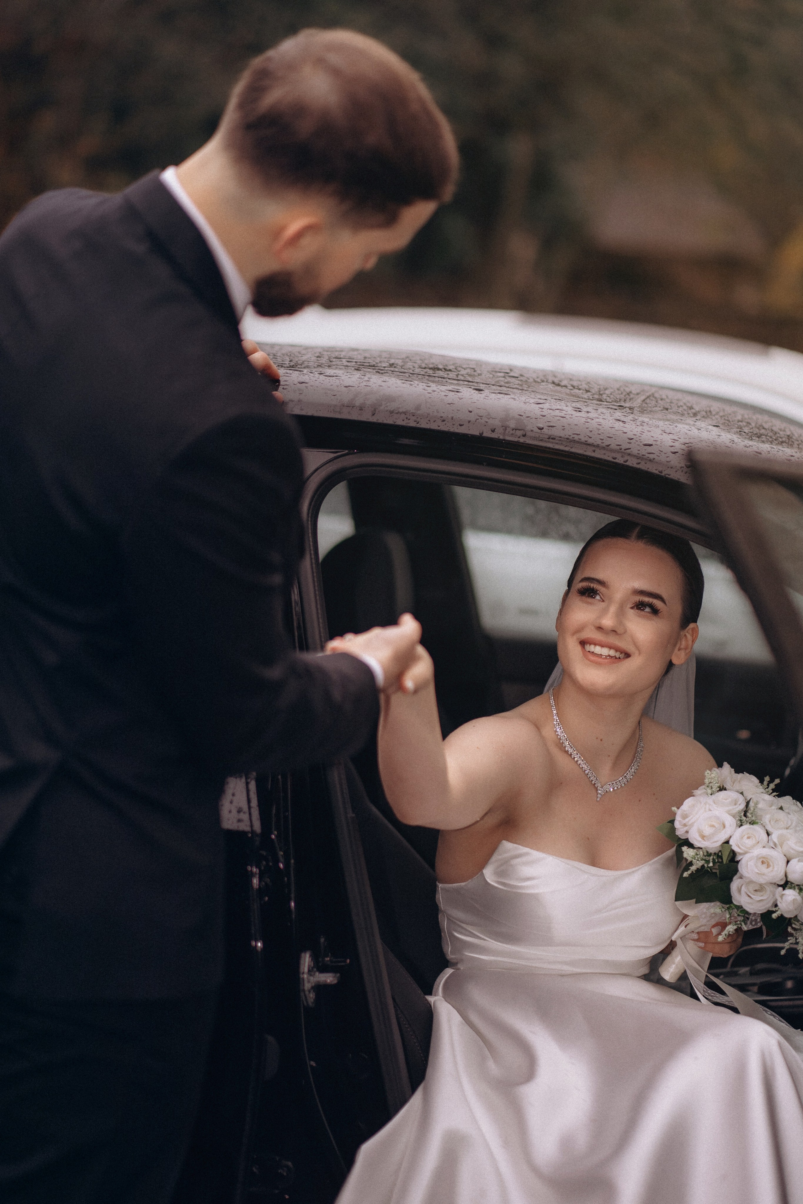 Vancouver Photographer | Catherine Vashchenko