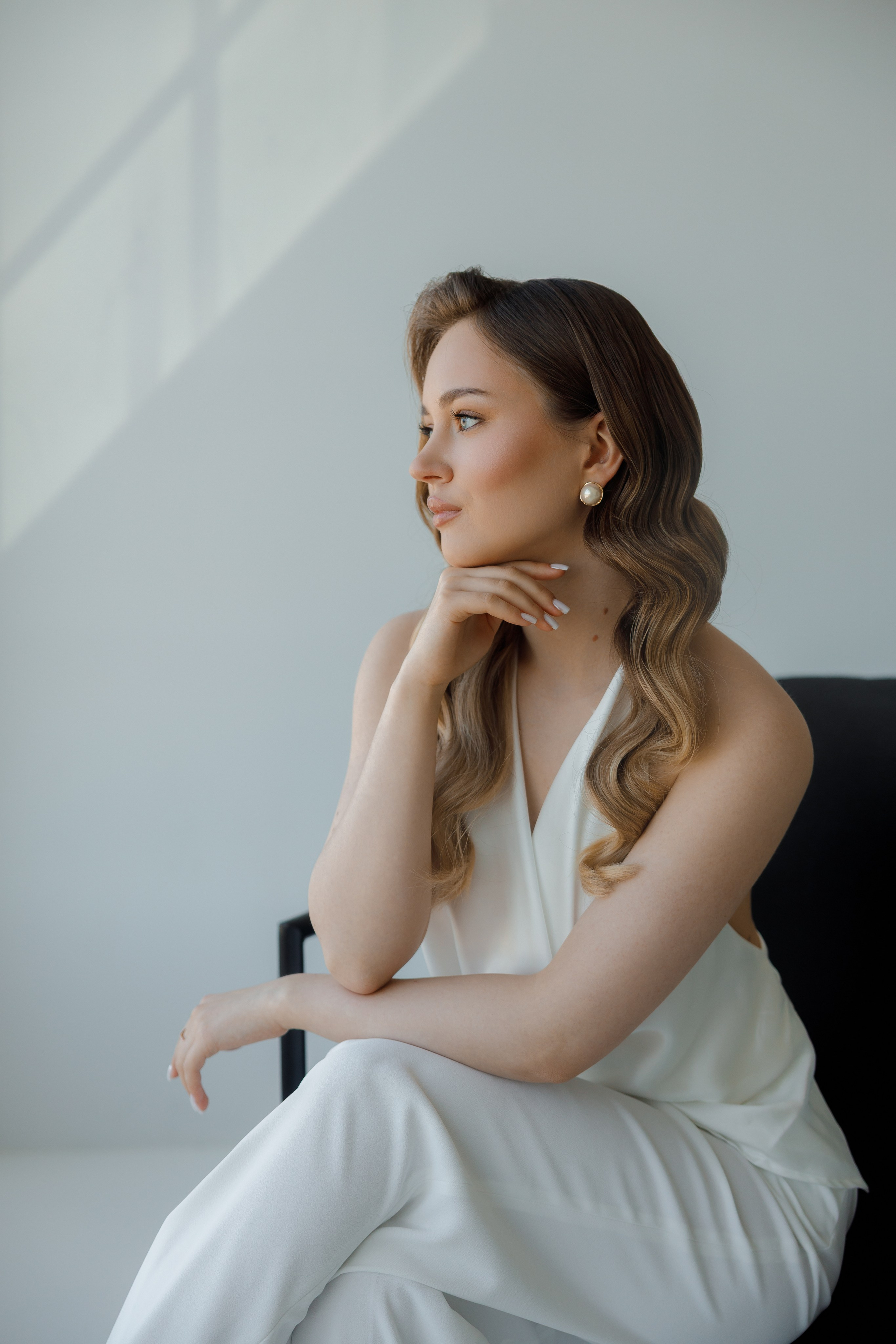 Anastassia. Photographer Elvira Hryshchenko