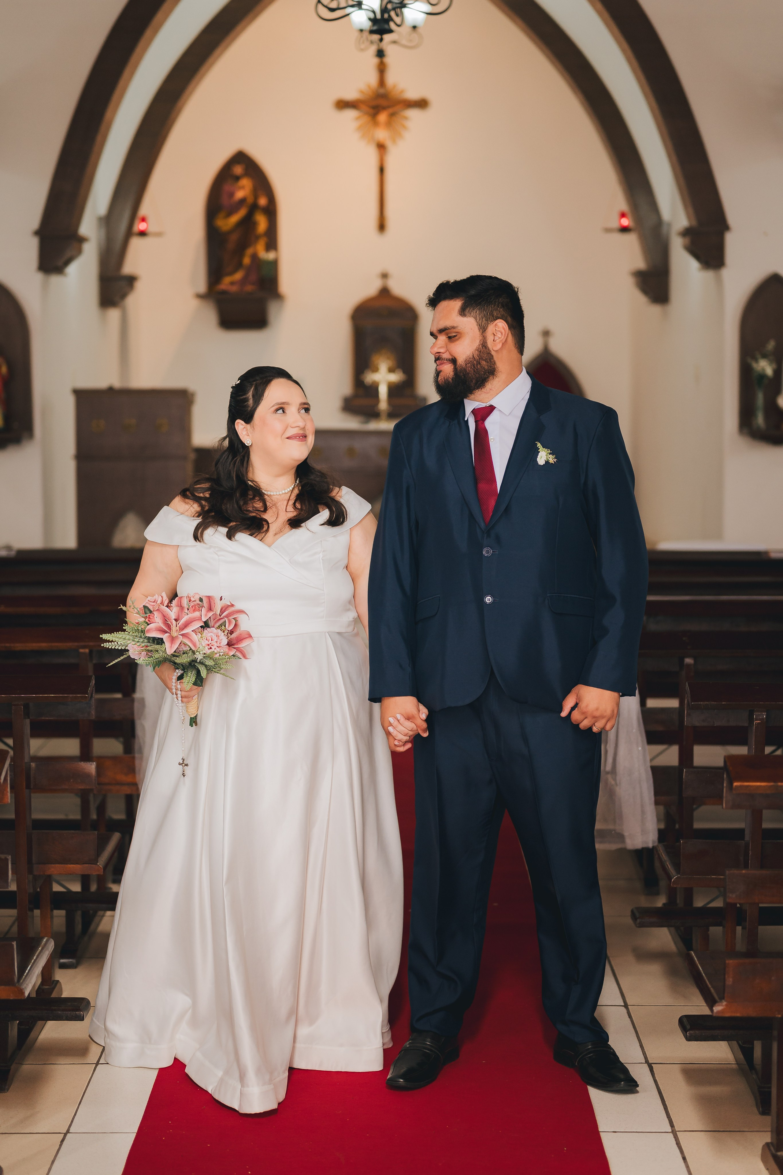 Casamento Jéssica e Igor. Fotógrafo Renan Lima