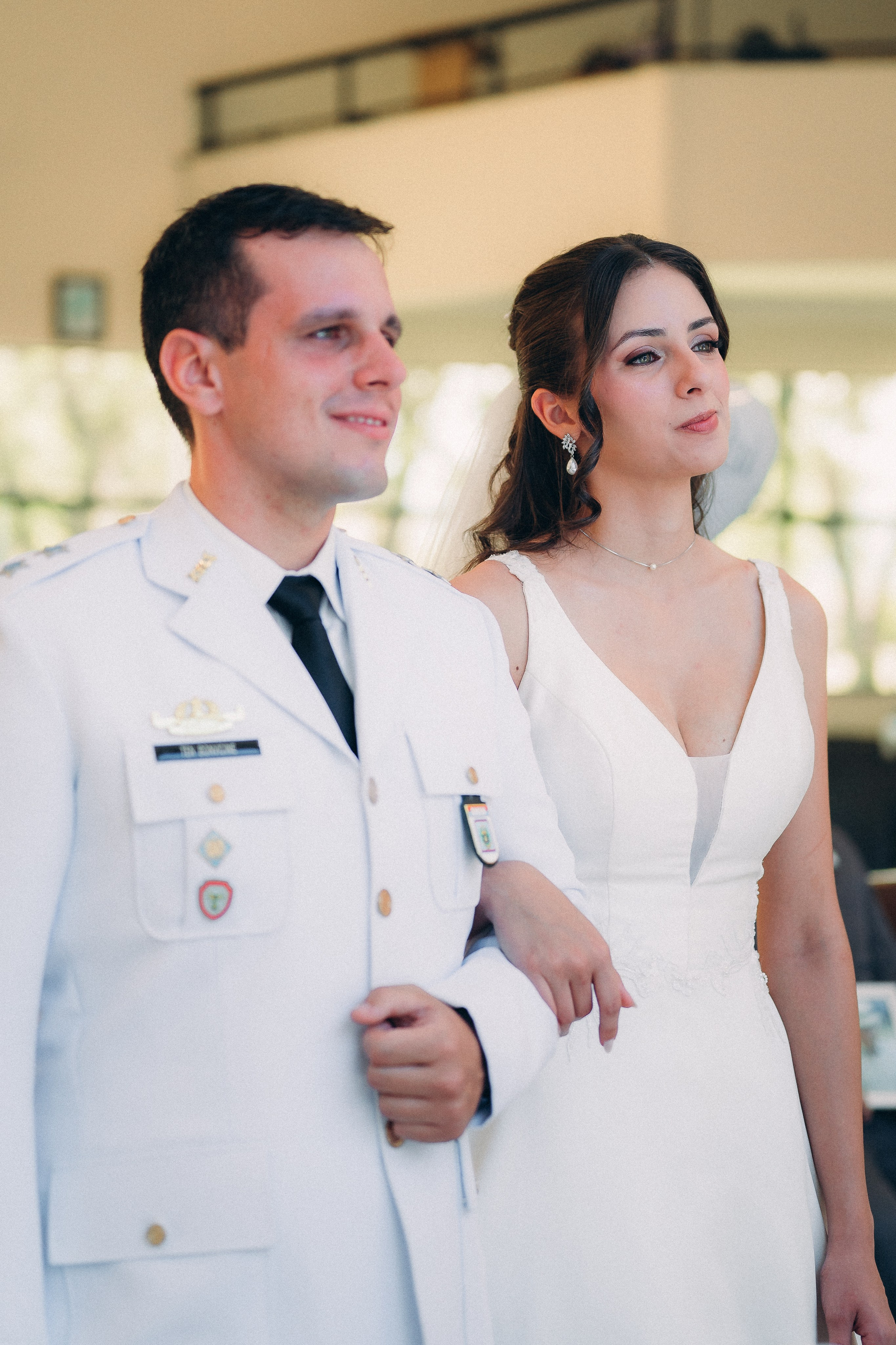 Casamento Jennifer e Paulo. Fotógrafo Renan Lima