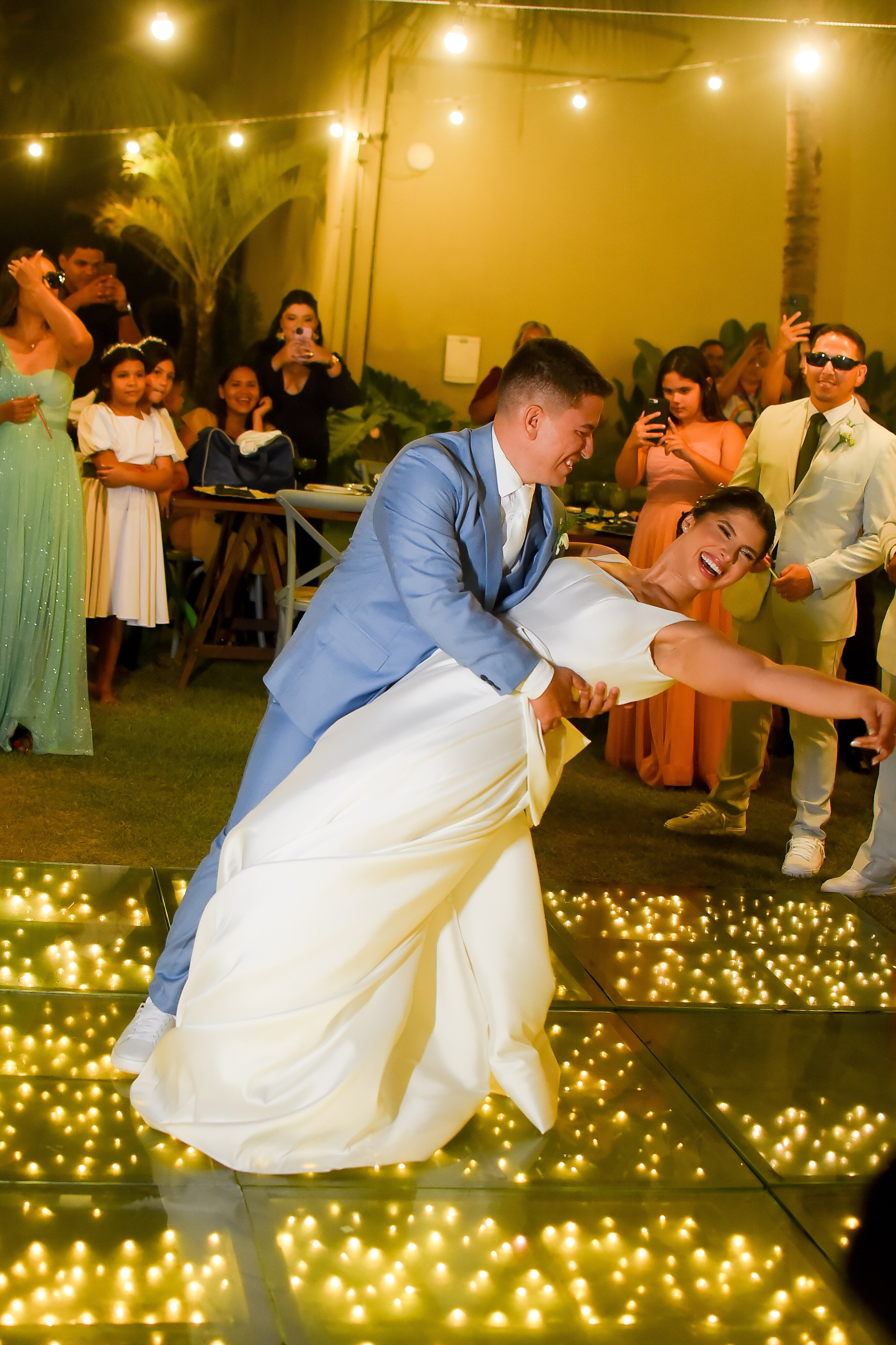 Casamento Ester e Pedro | Pousada Macamirim. Haziel Ribeiro Fotógrafo de Casamentos em Natal RN