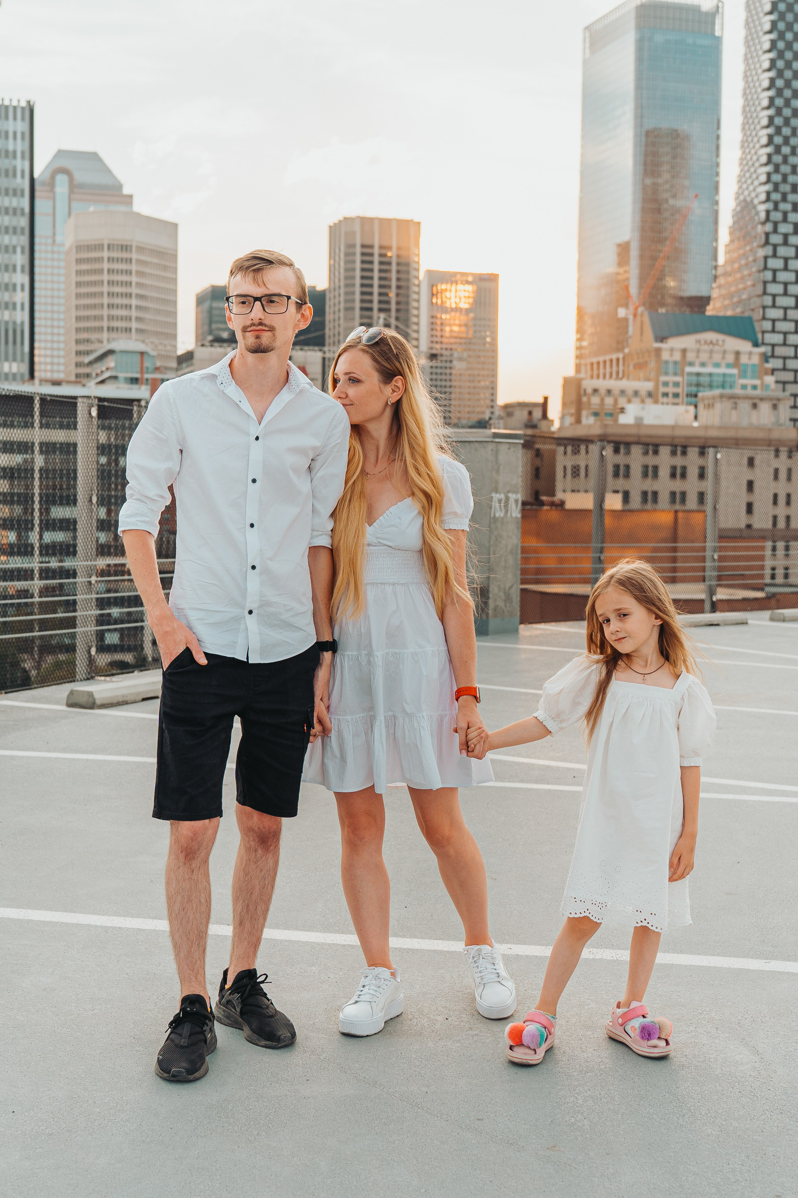 Radchenko. Calgary Wedding & Lifestyle Photographer — Yevhen Polishchuk