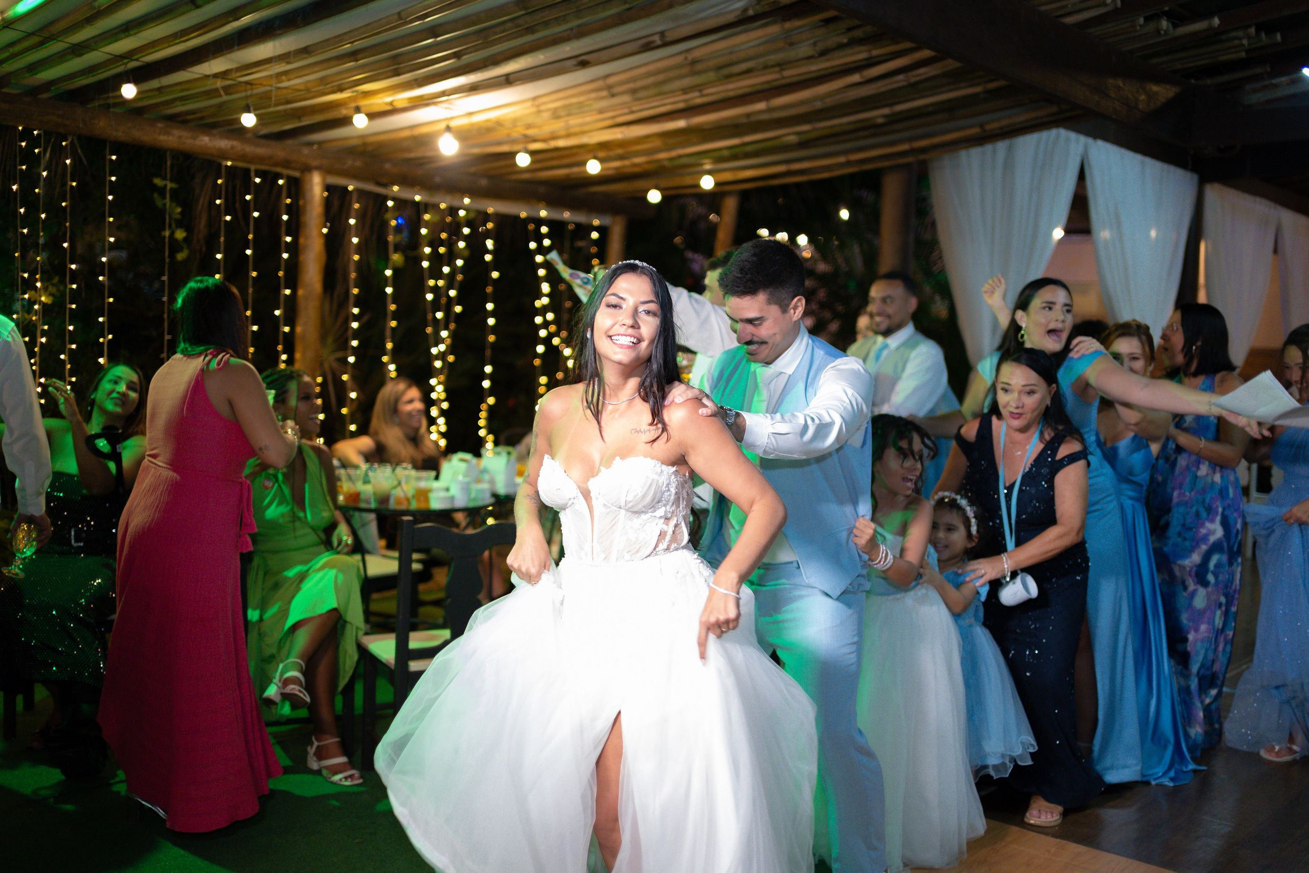 Casamento Bruna Marques & Andrews. Cristofr Jhons | Fotógrafo de Casamento