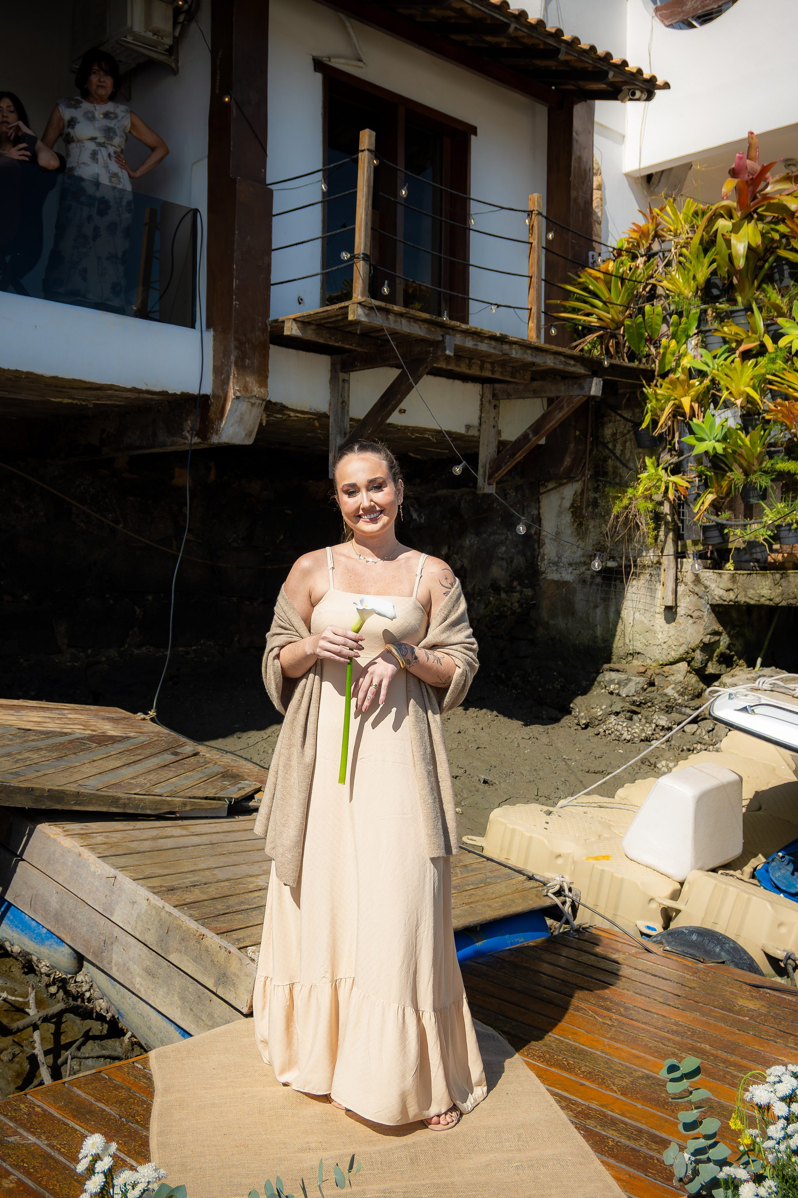 Casamento Juliana Santos & Rafael. Cristofr Jhons | Fotógrafo de Casamento