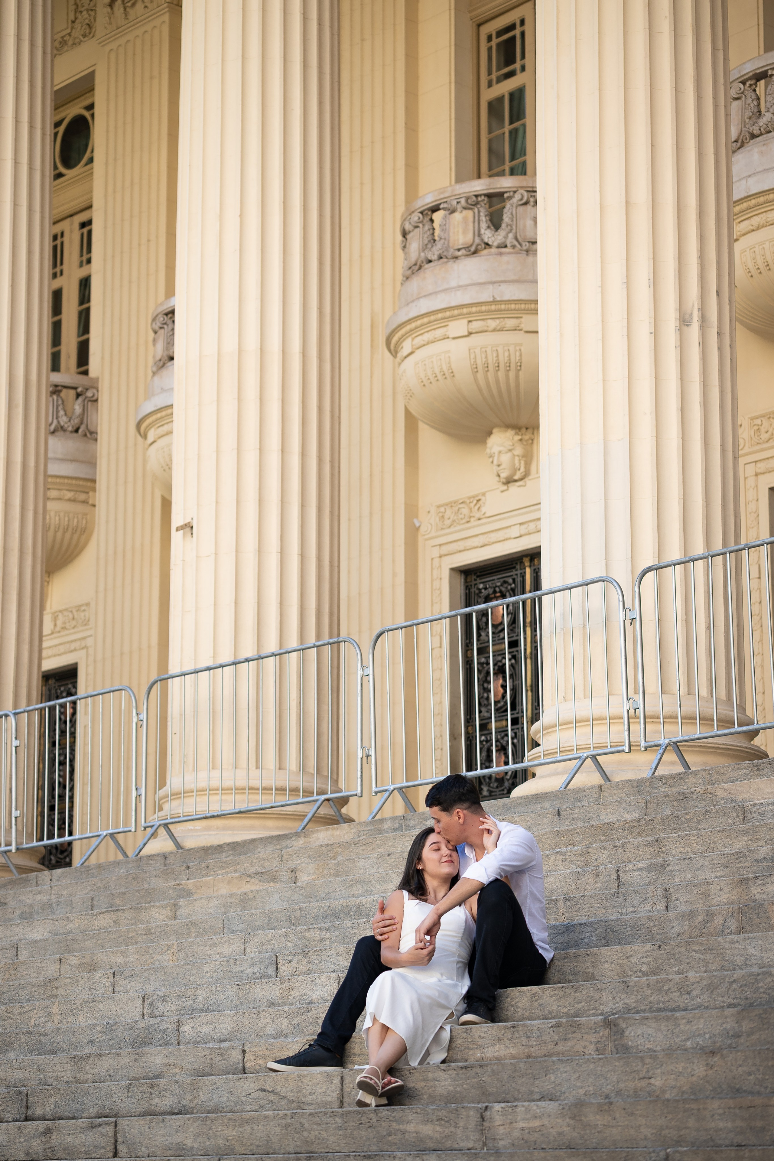 Ensaio Amanda Brandão & Hélio. Cristofr Jhons | Fotógrafo de Casamento