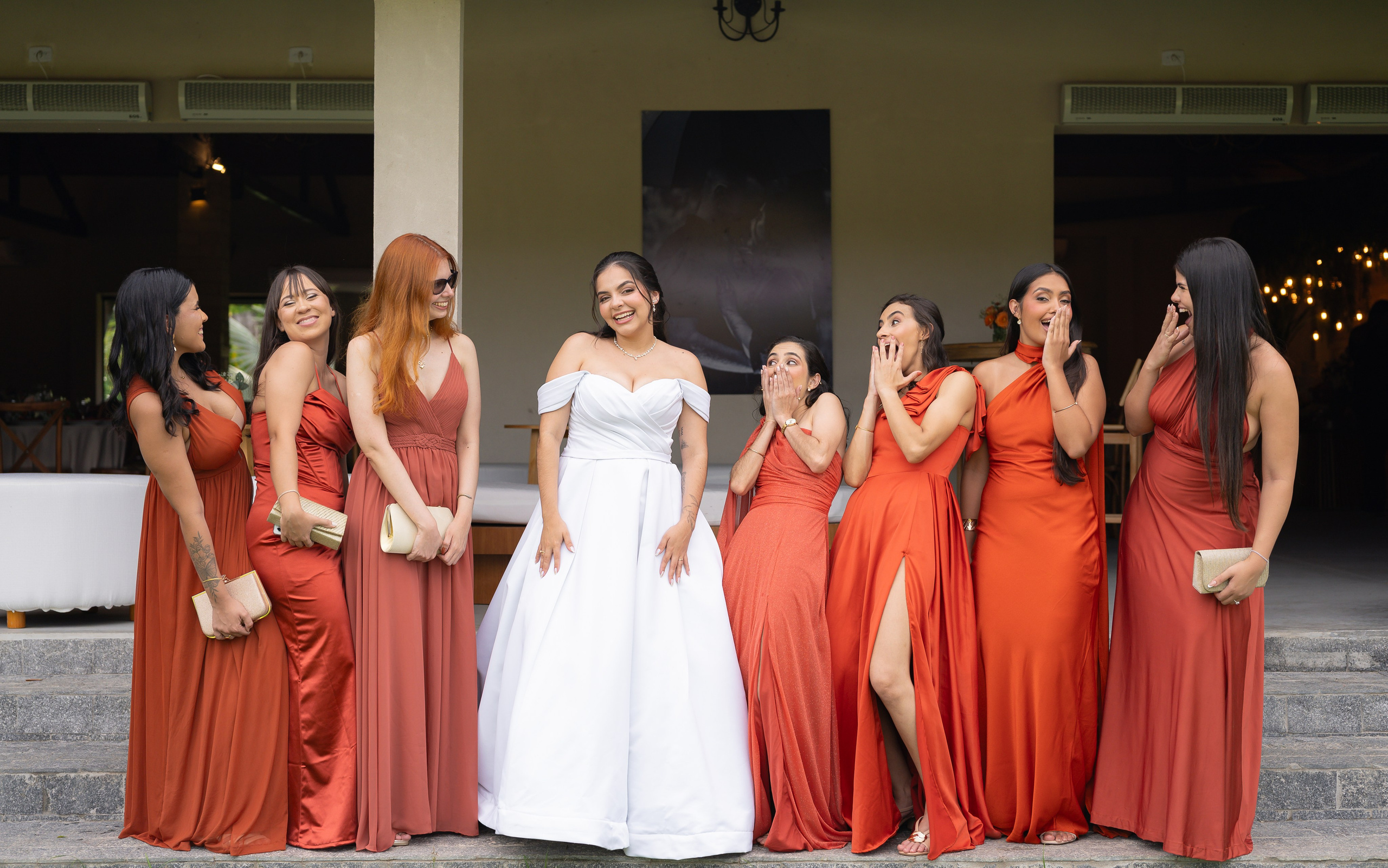 Casamento Kamilly Fialho & Icson. Cristofr Jhons | Fotógrafo de Casamento