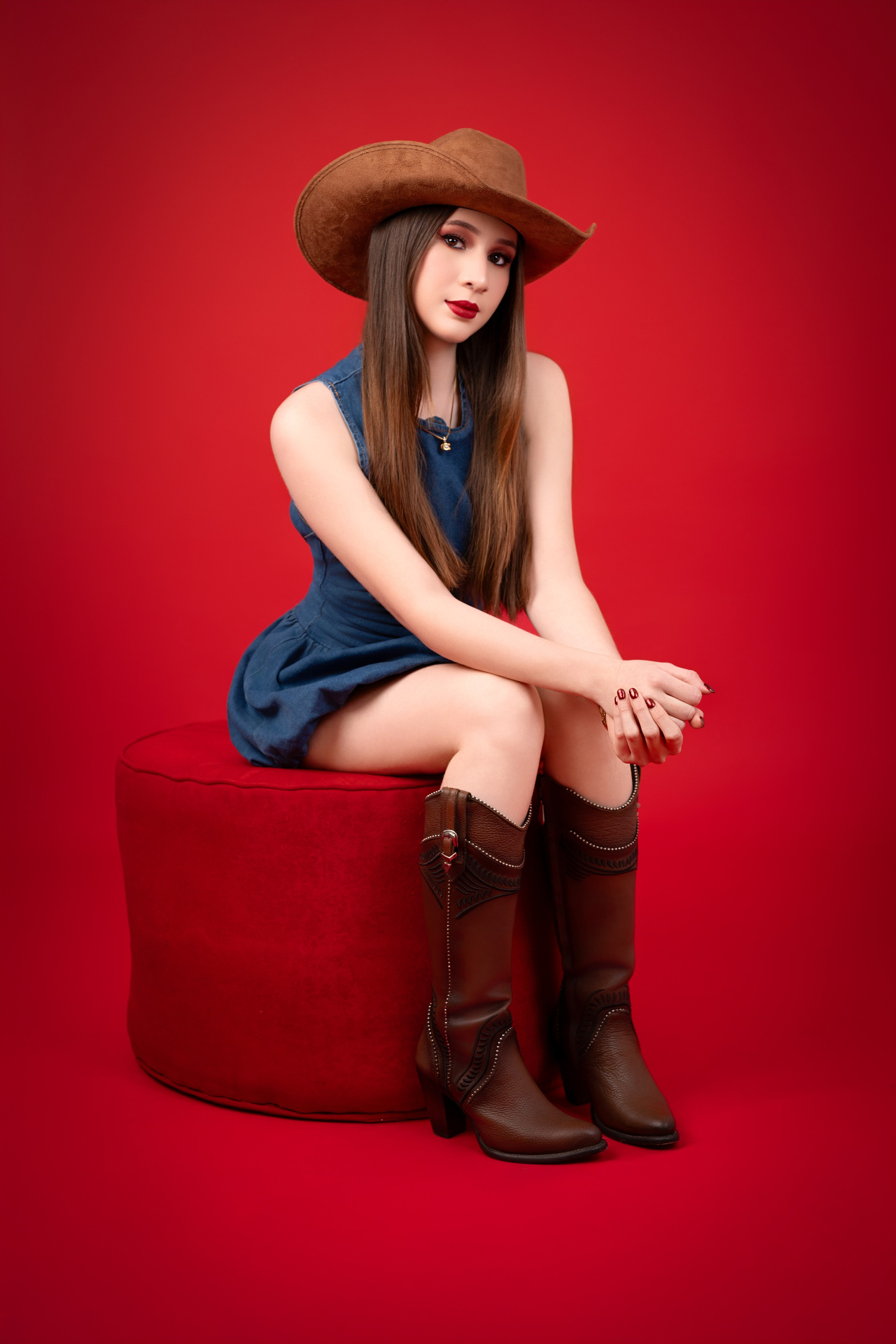Sesiones en estudio. Quinta Photo