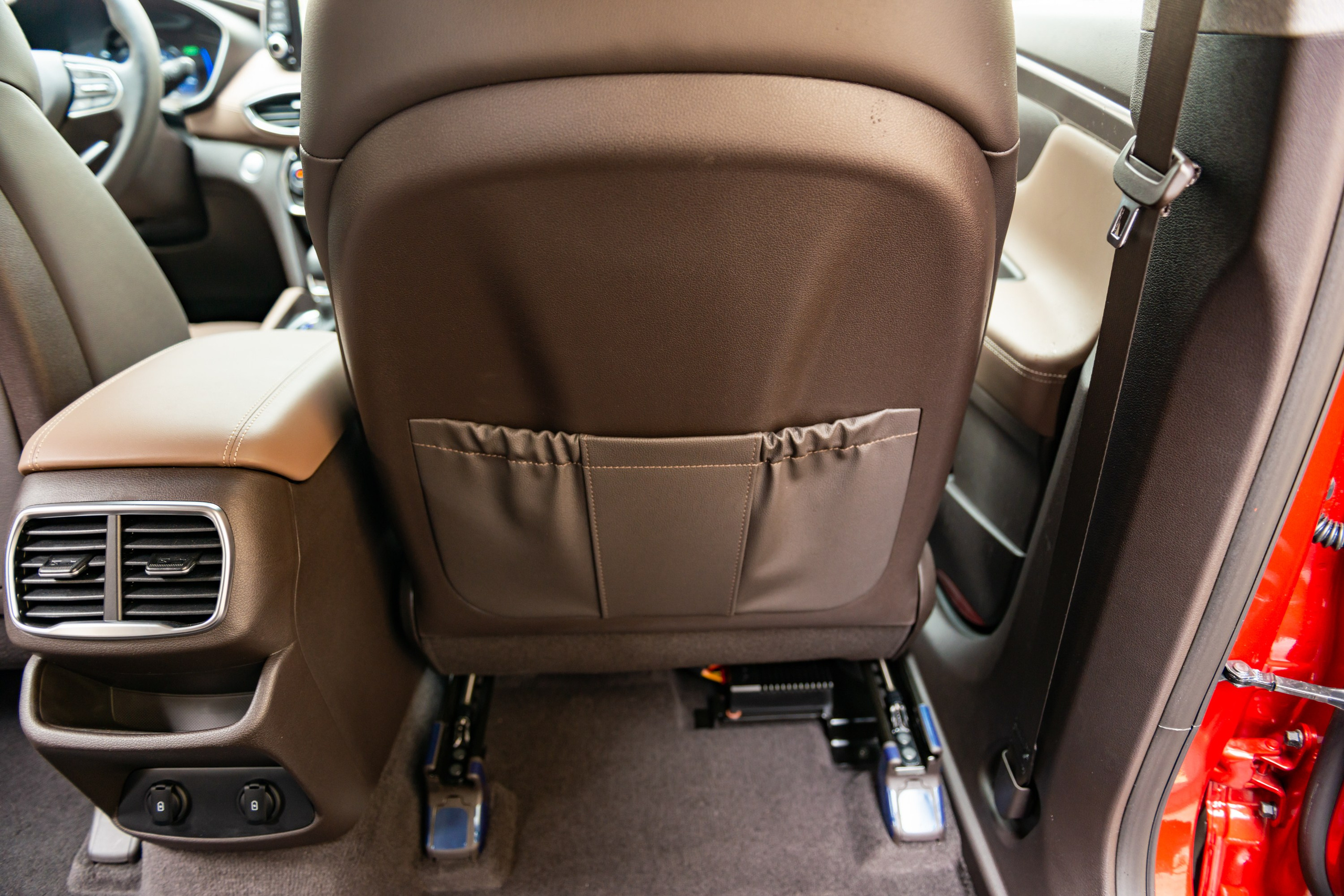 Авто фотосъемка Hyundai SantaFe. PHOTOGRAPHER QUINTANA ROO