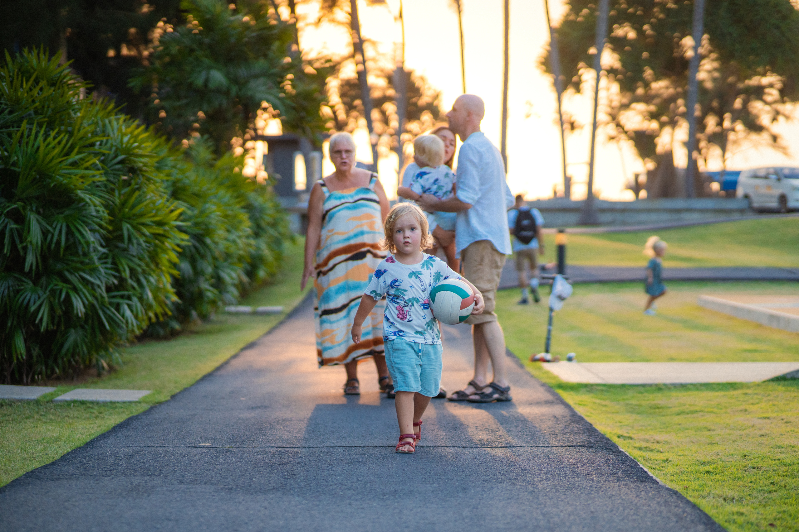Family. Dima Belan Professional Photographer and Videographer in Phuket