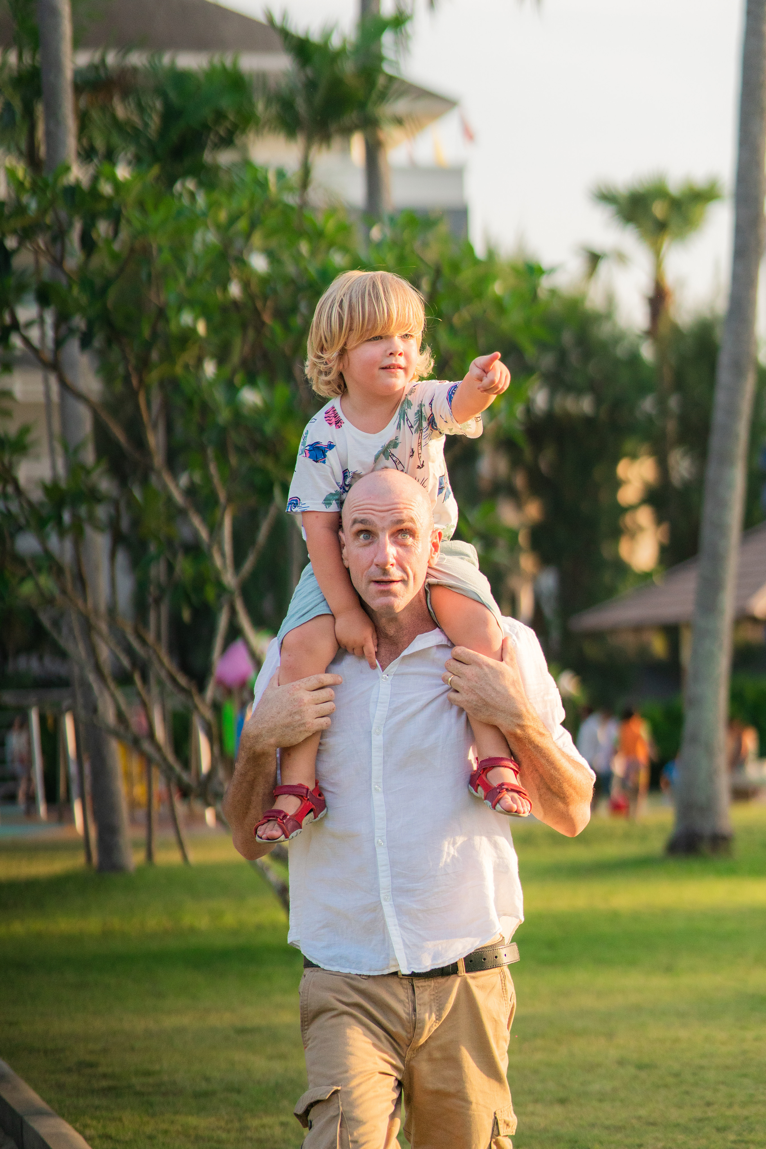 Family. Dima Belan Professional Photographer and Videographer in Phuket