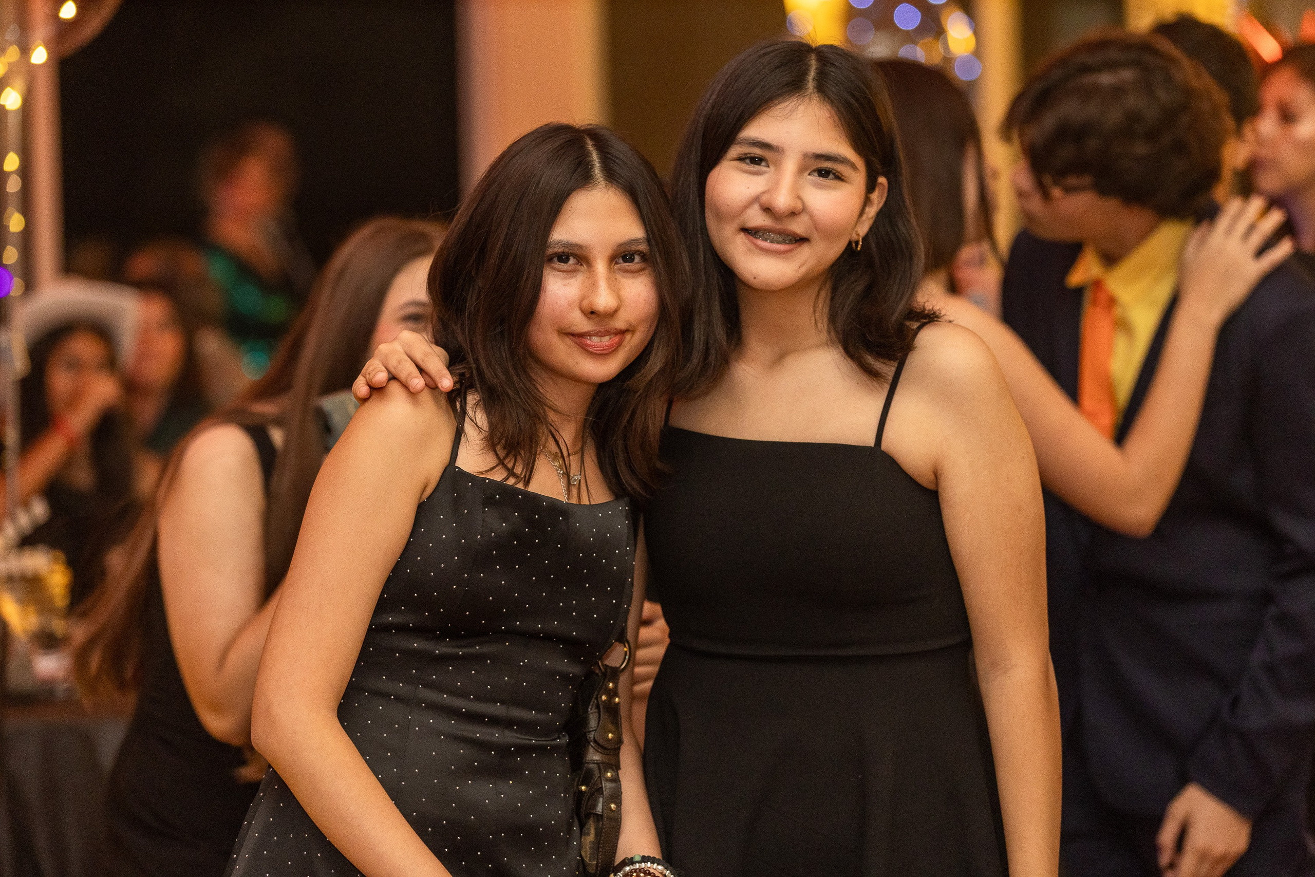 Rebecca… Una noche de elegancia, sueños y magia. Lg Fotografia