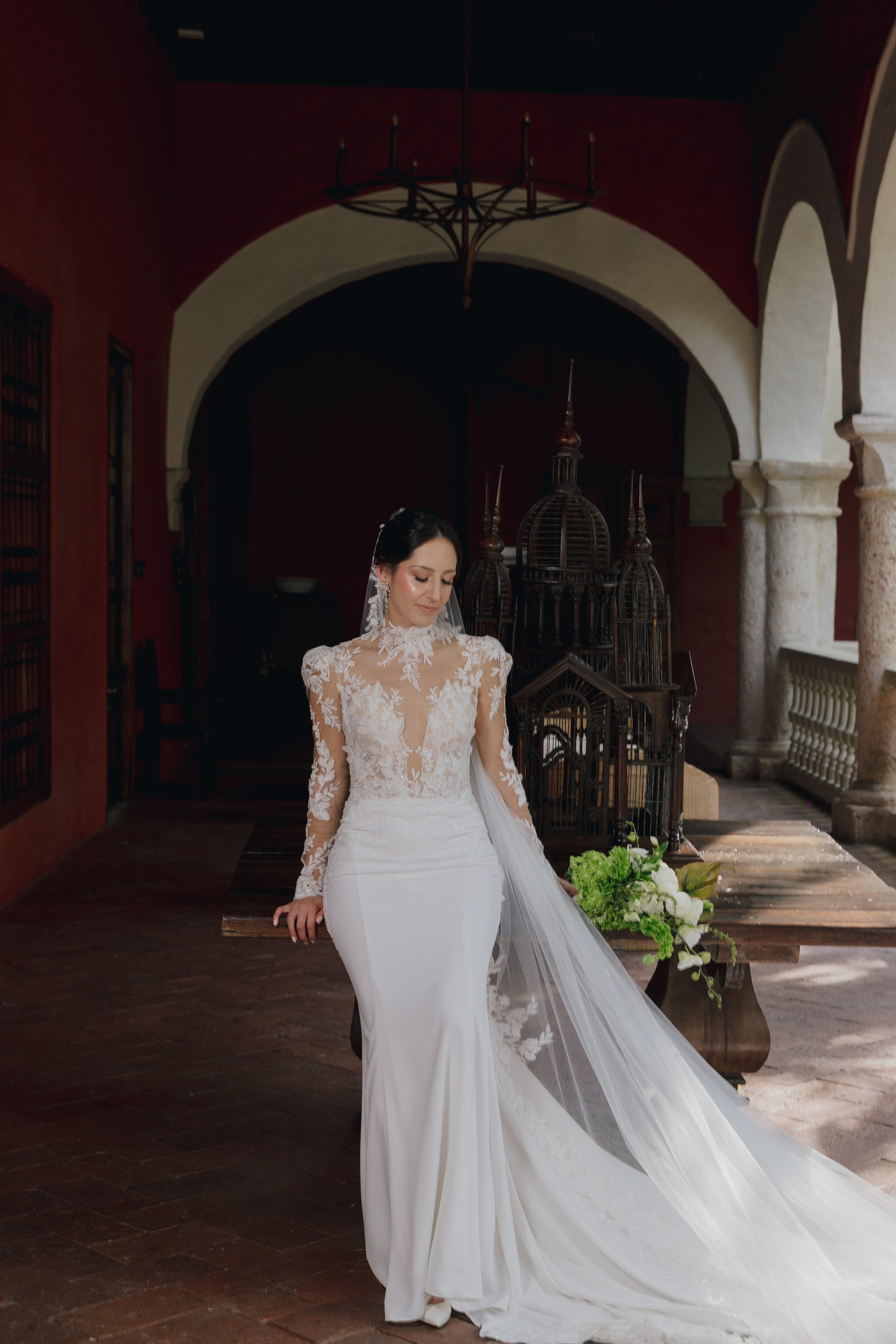 Juliana & Davide. UNTERCIO BODAS | Fotografía de Bodas en Cartagena, Colombia y Destinos Internacionales