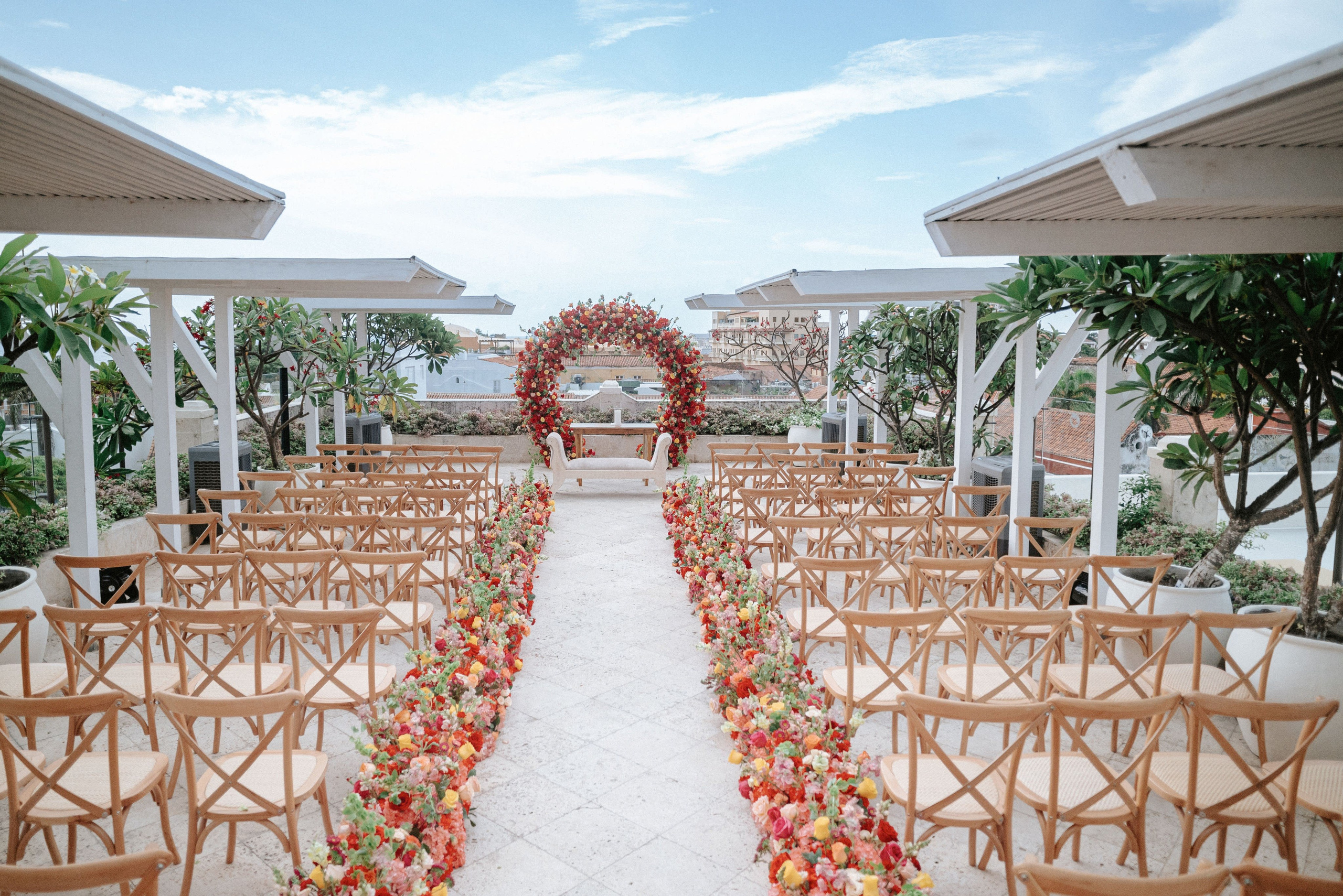 Maria Paula + Thomas | Wedding Photos 2024 – César Vanegas Photography. César Vanegas Photography | Wedding & Travel Photographer | Cartagena, Colombia
