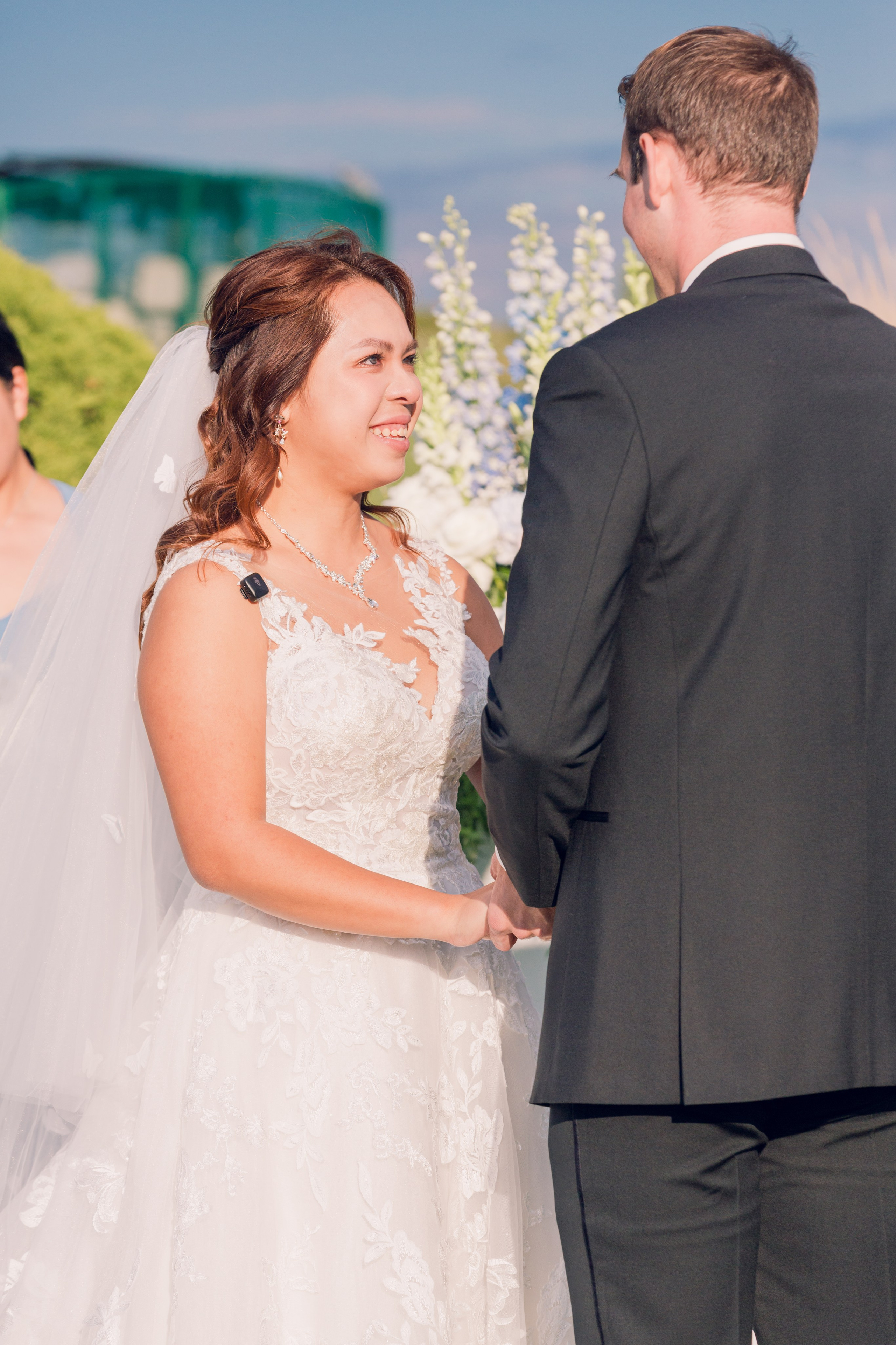 Tiffany&Kevin — Wedding / Engagement Story. Madhurina photography