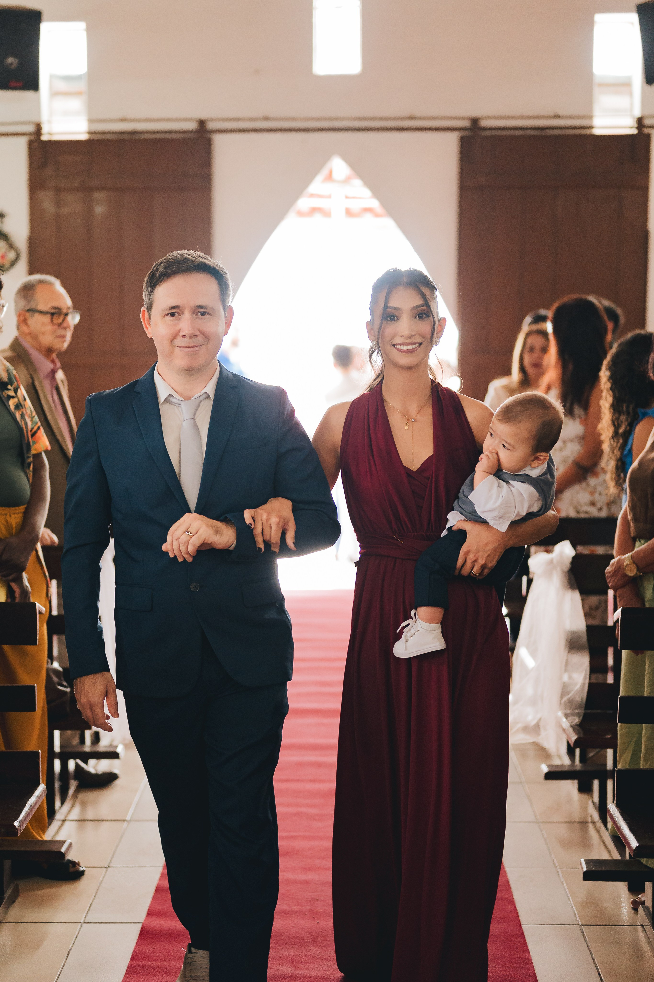 Casamento Jéssica e Igor. Fotógrafo Renan Lima