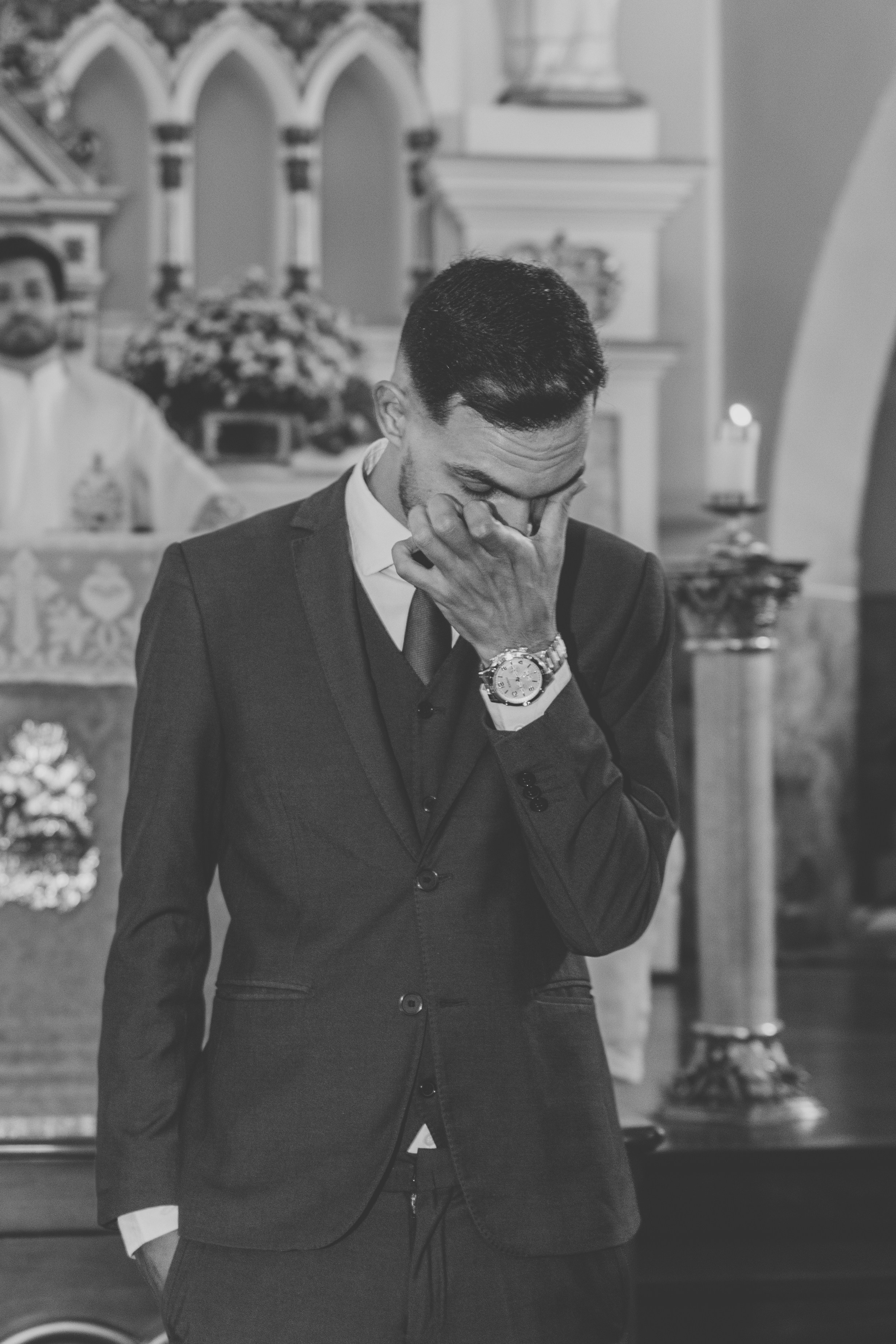 Wedding — Bruno & Samira. Pedro Rezende | Memórias Atemporais