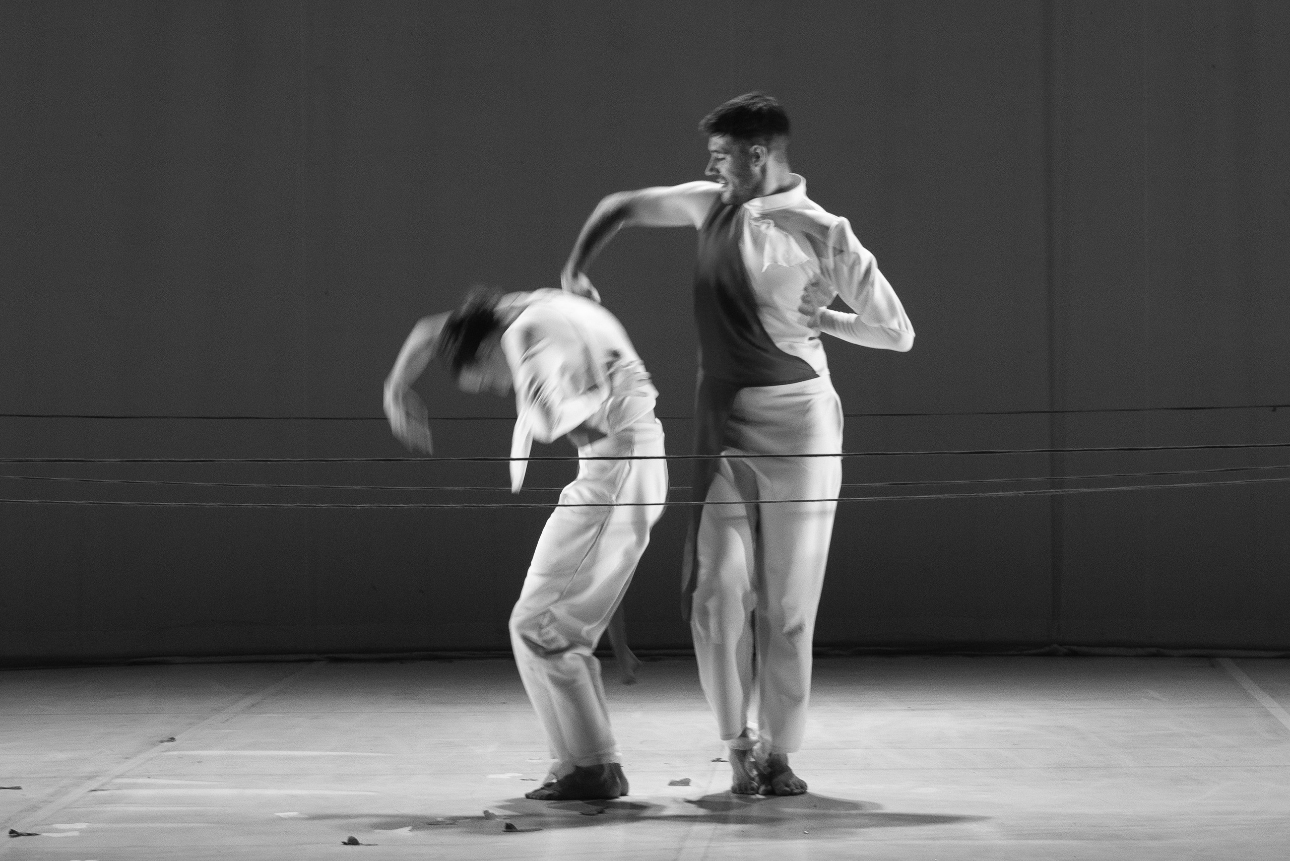 Fotografía de Conciertos y Artes Escénicas en San Luis Potosí