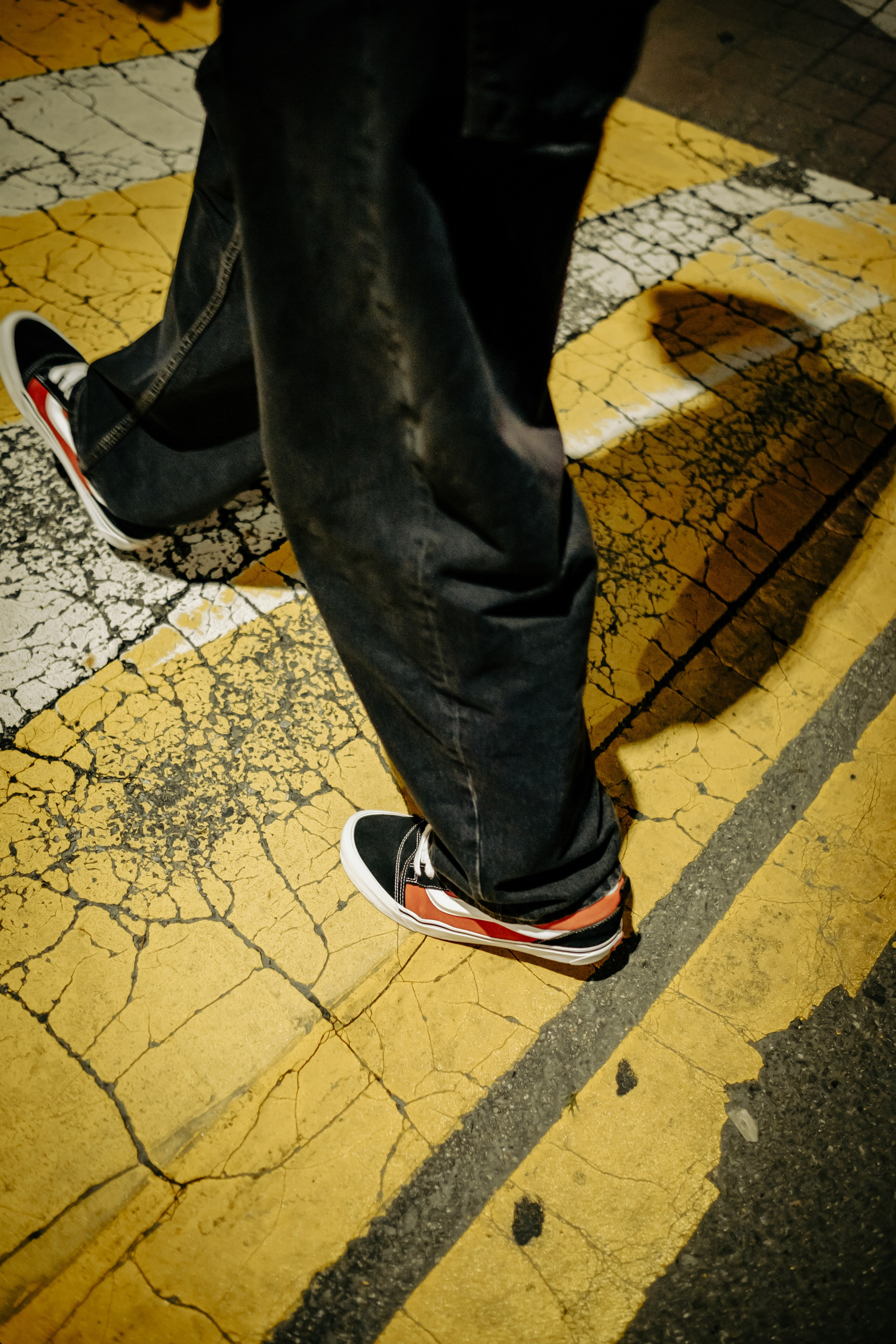 Urban style, Seoul. Photographer in Seoul Dobrokvashina Natalya