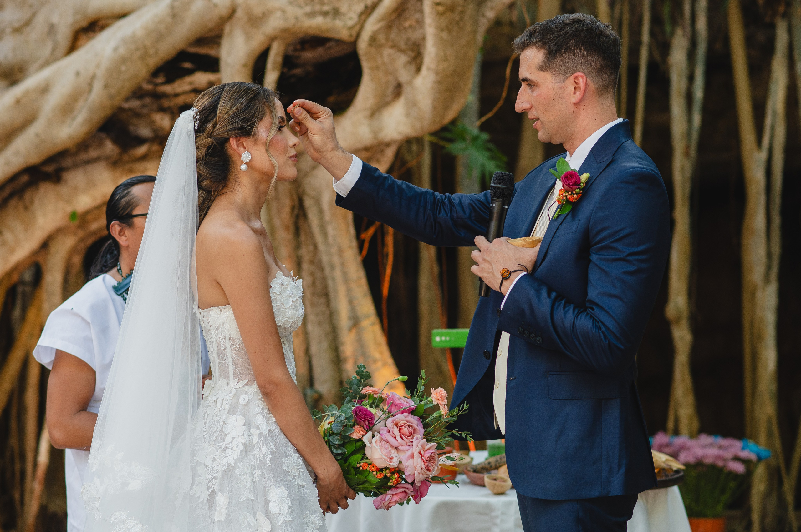 Gaby & Jorge. Antonio Soberano Photography