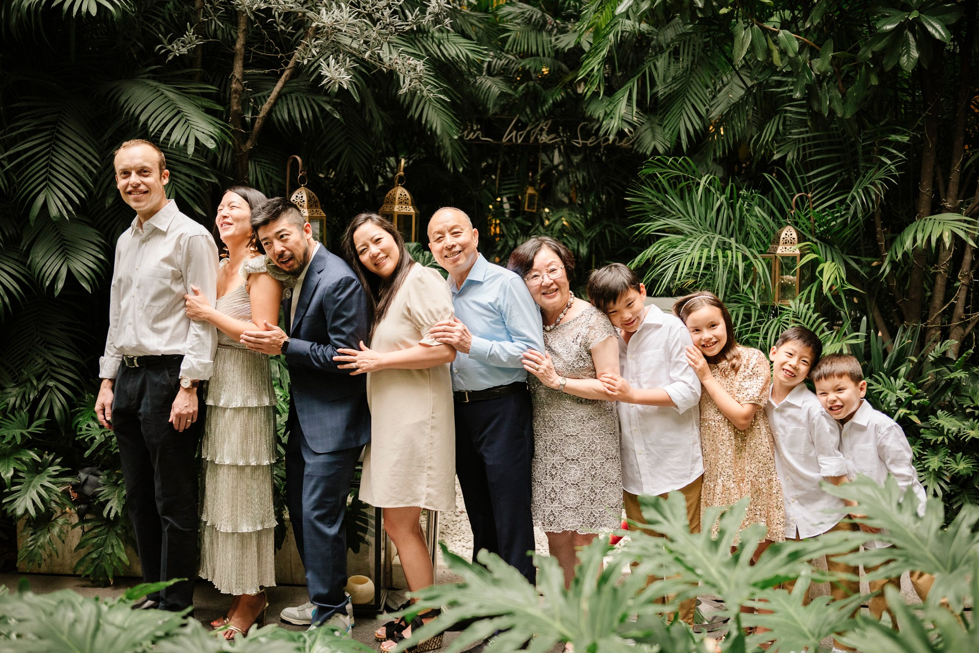 Themed party in Mexico City - creative event photographer CDMX