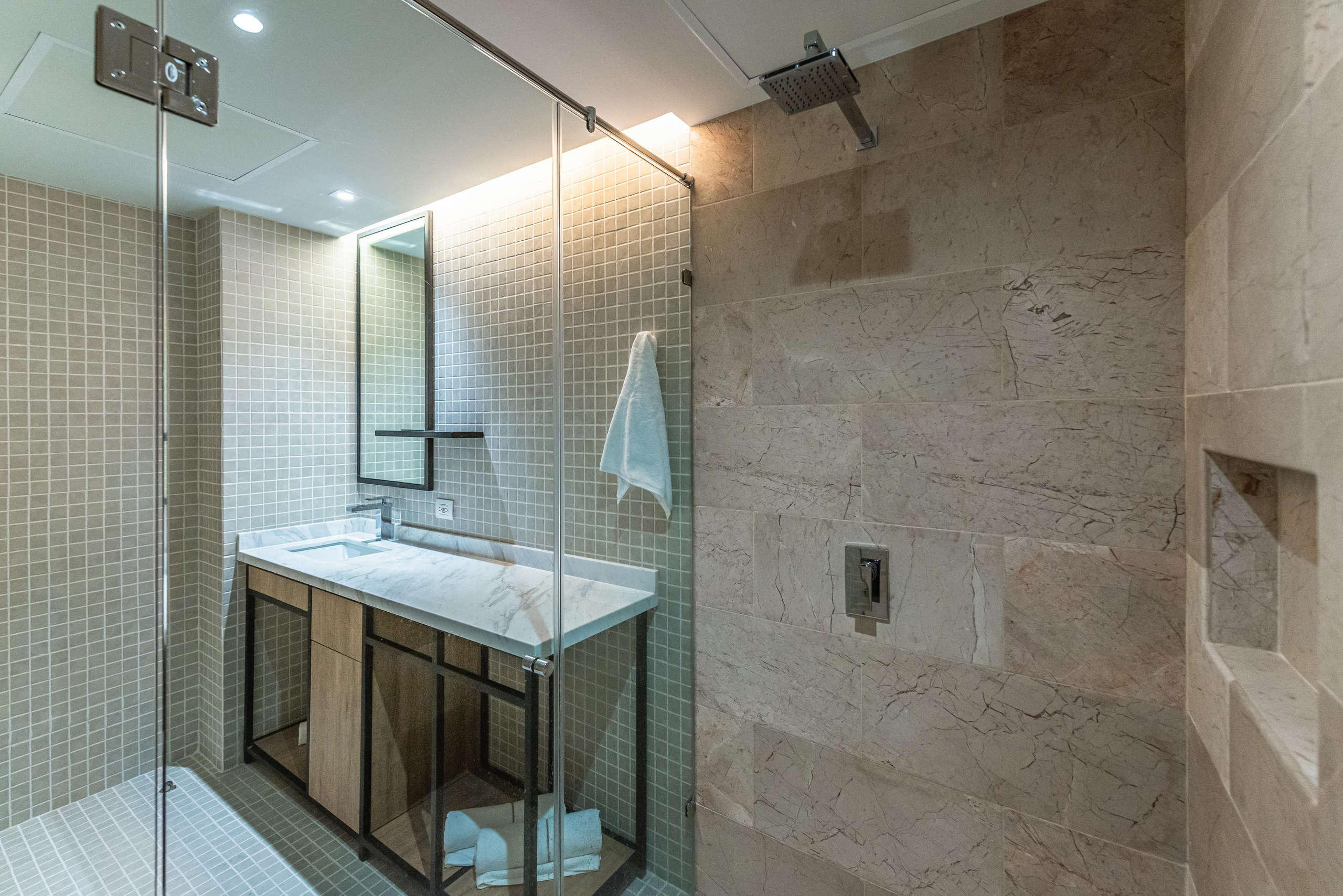 Fotografía de Interiores de Apartamentos en Playa del Carmen, México. FOTÓGRAFO MÉXICO QUINTANA ROO