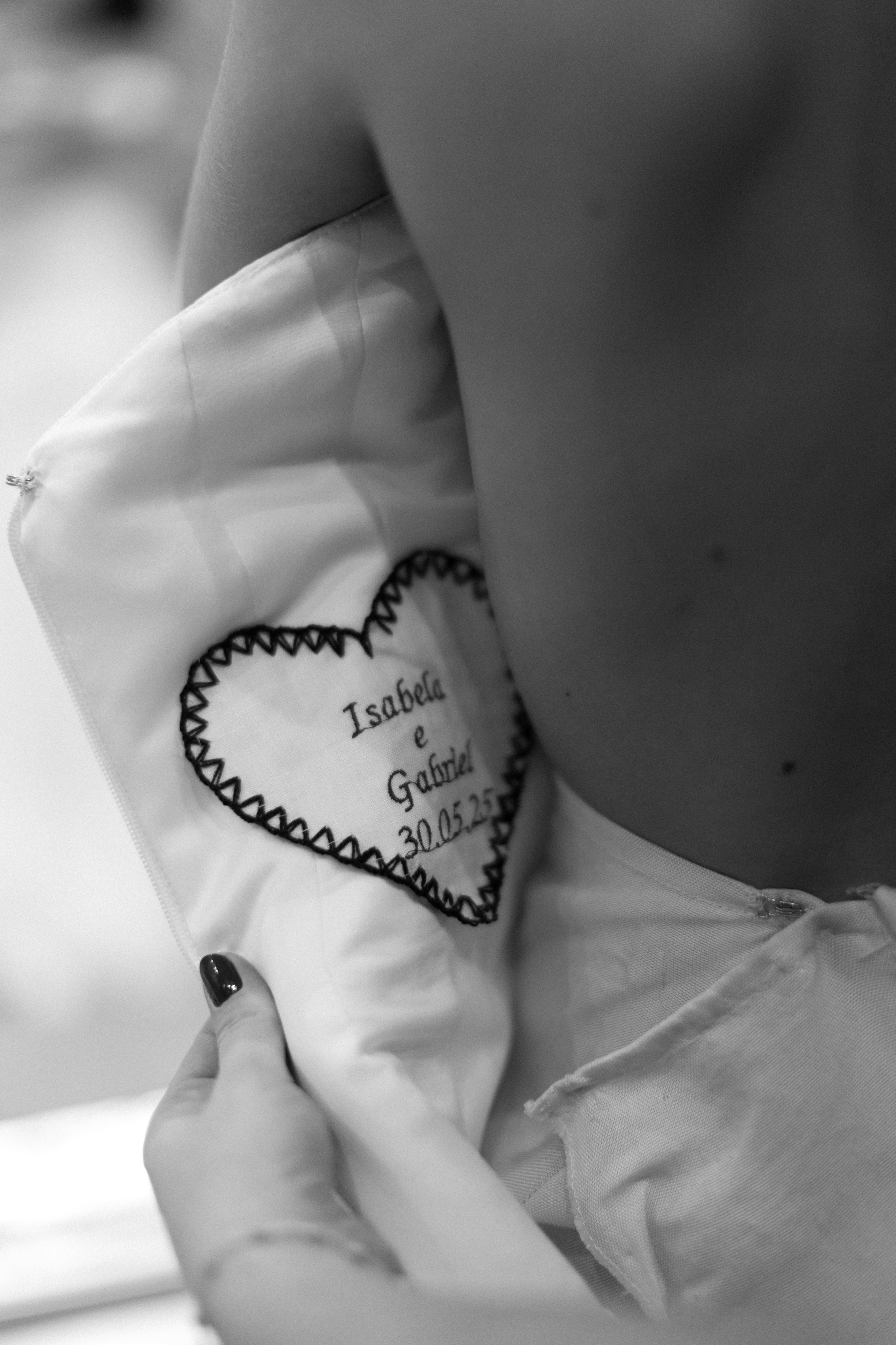 Casamento. The Castros Fotografia