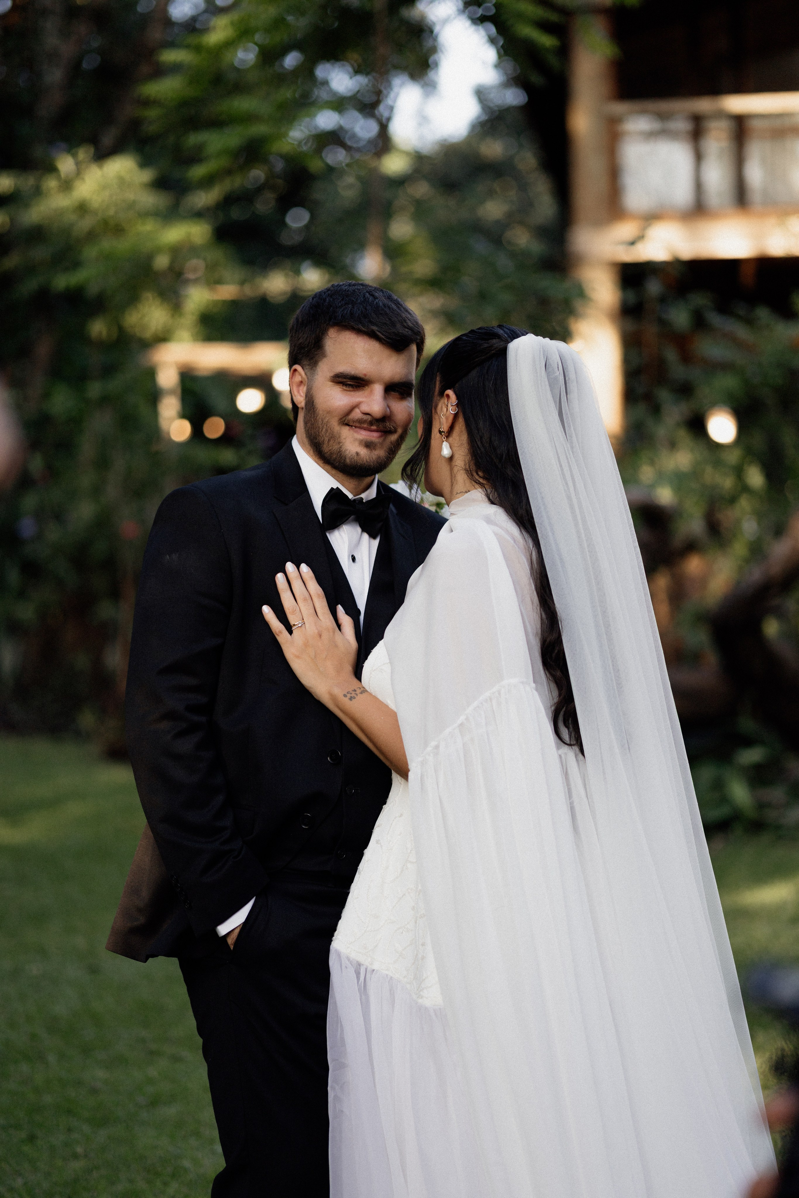 Anna e Felipe. Alexandre Borges Wedding