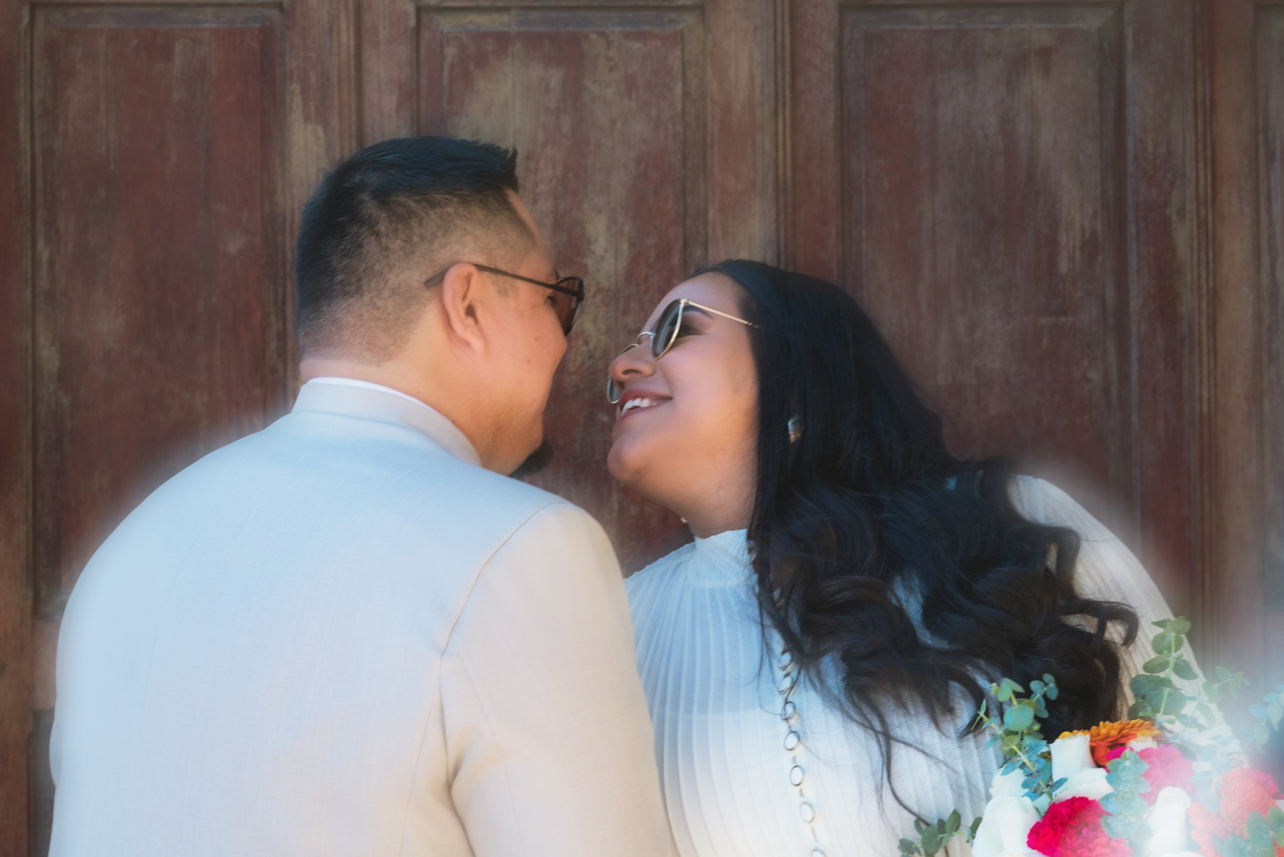 Fotografía para Boda Civil en San Luis Potosí