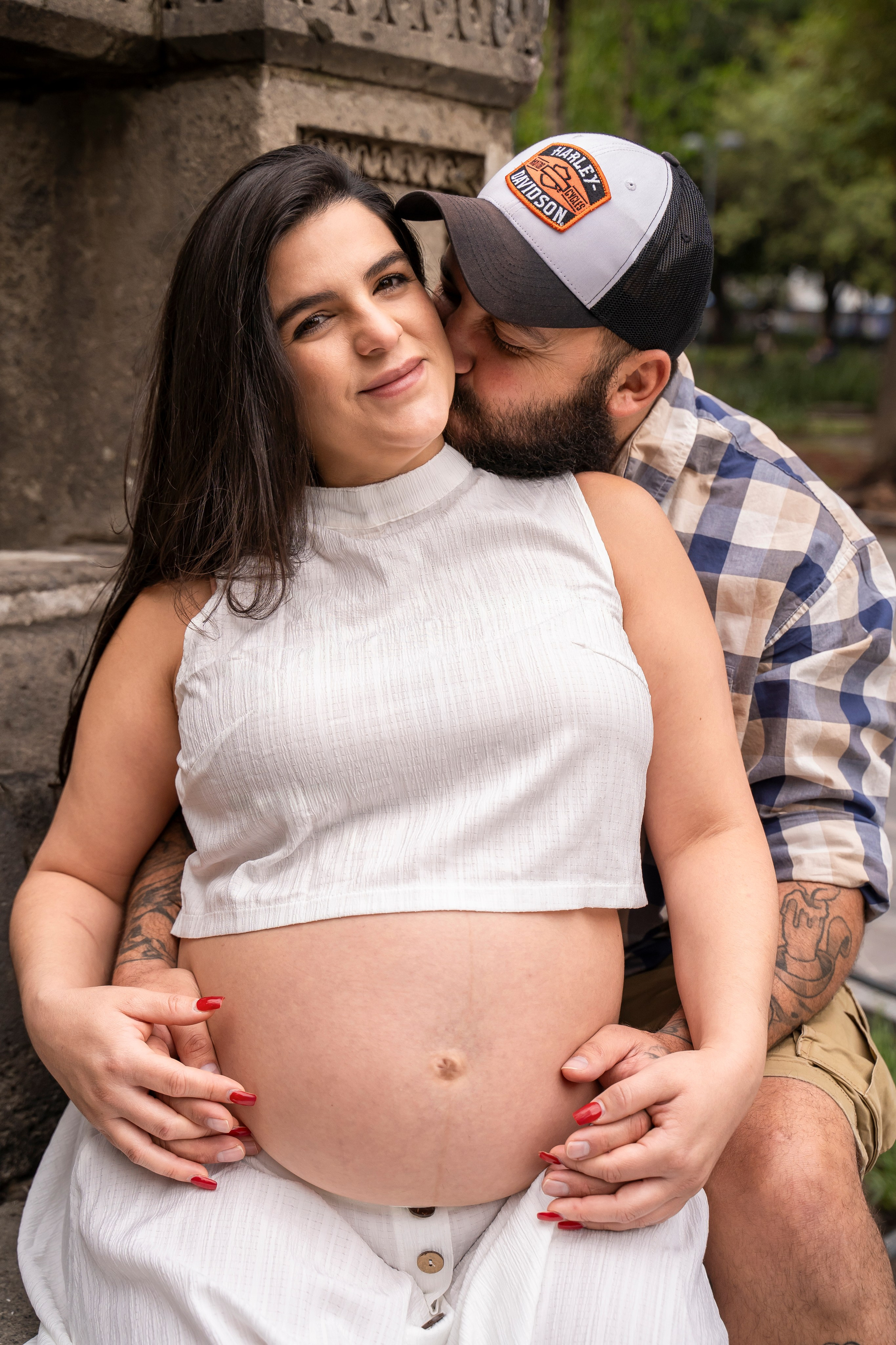 Mexico City Wedding & Event Photographer — Chapultepec & Polanco maternity Tourism. Ekaterina Frolova photography
