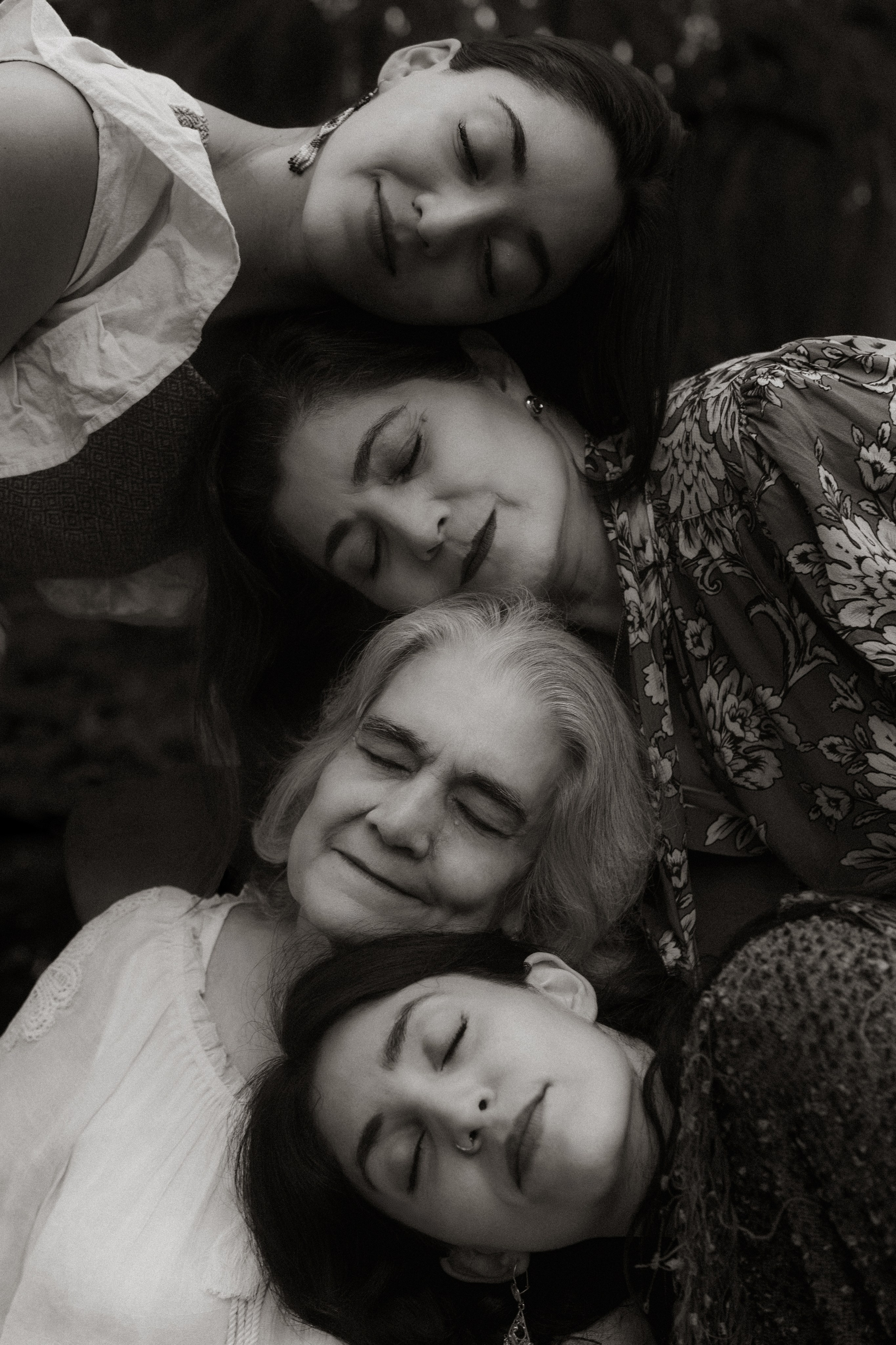 Familia - Gutiérrez Martínez. TWO MILLIMETERS