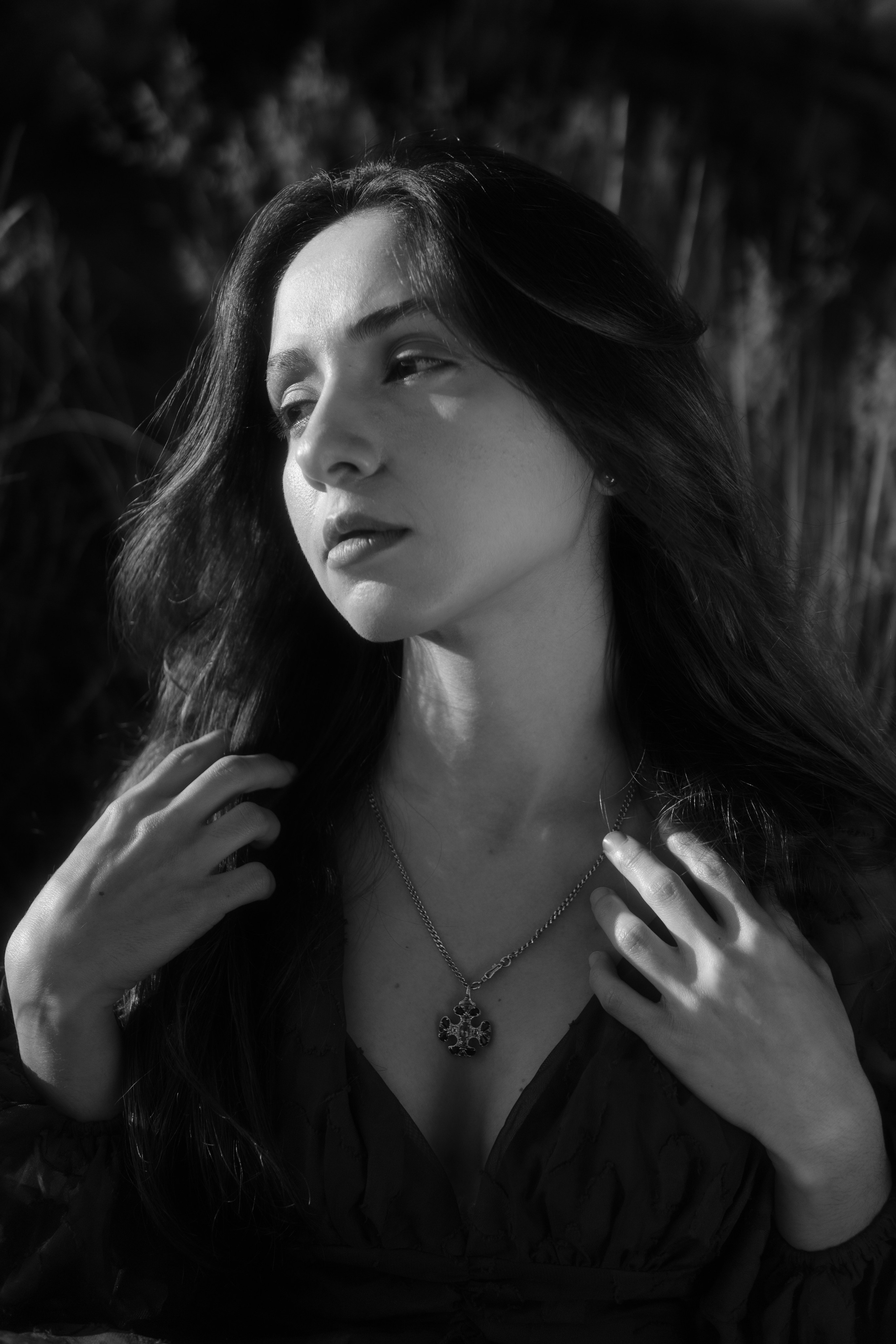 Daniela Cardonne. TWO MILLIMETERS