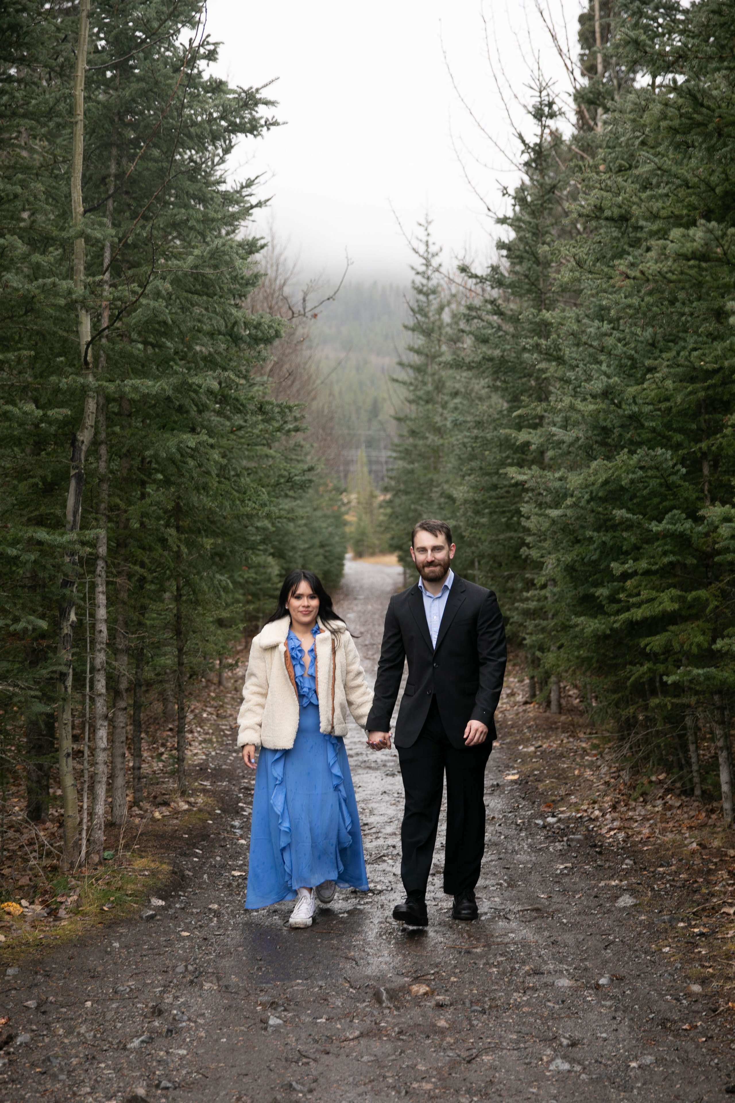 Tyler & Dharma Wedding. Ching Li Photography