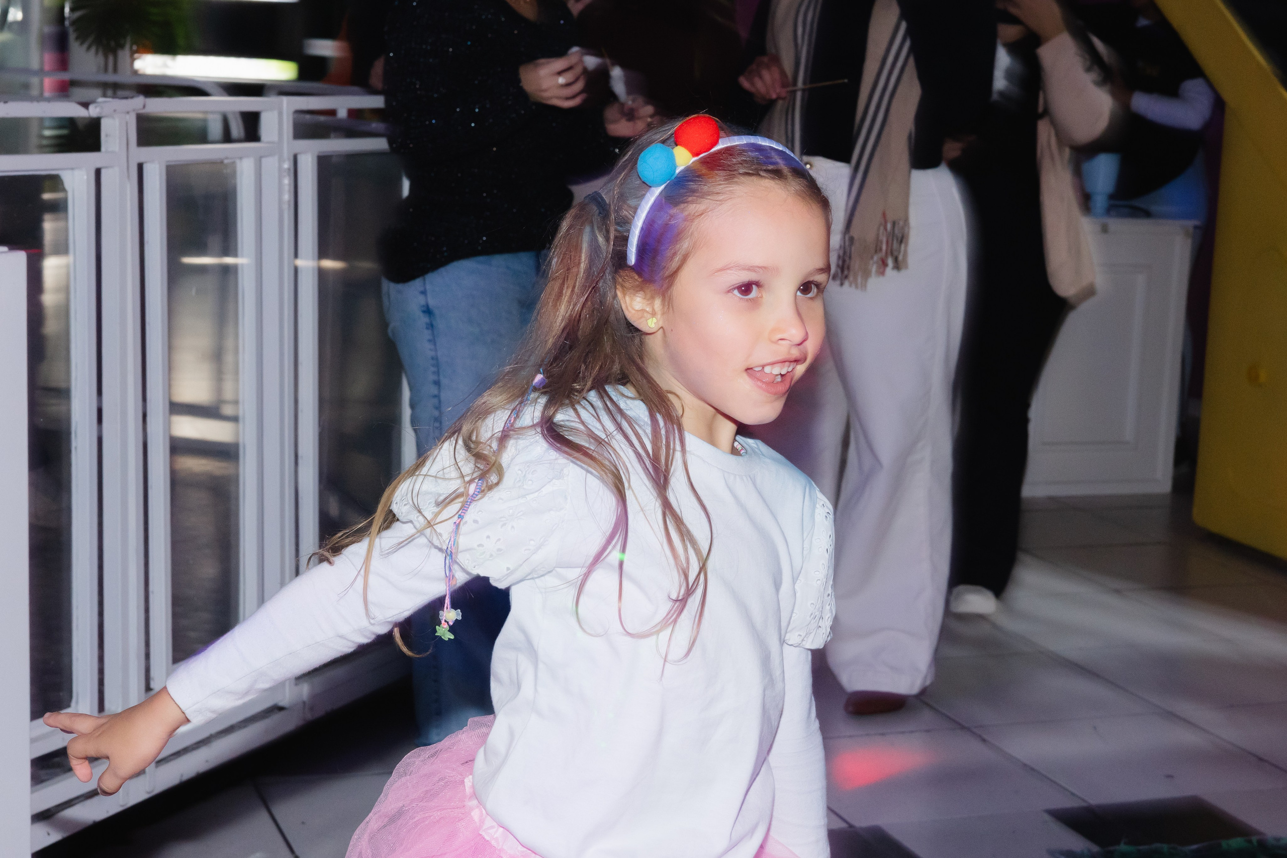 Manoela 6 Anos. Clika Photo