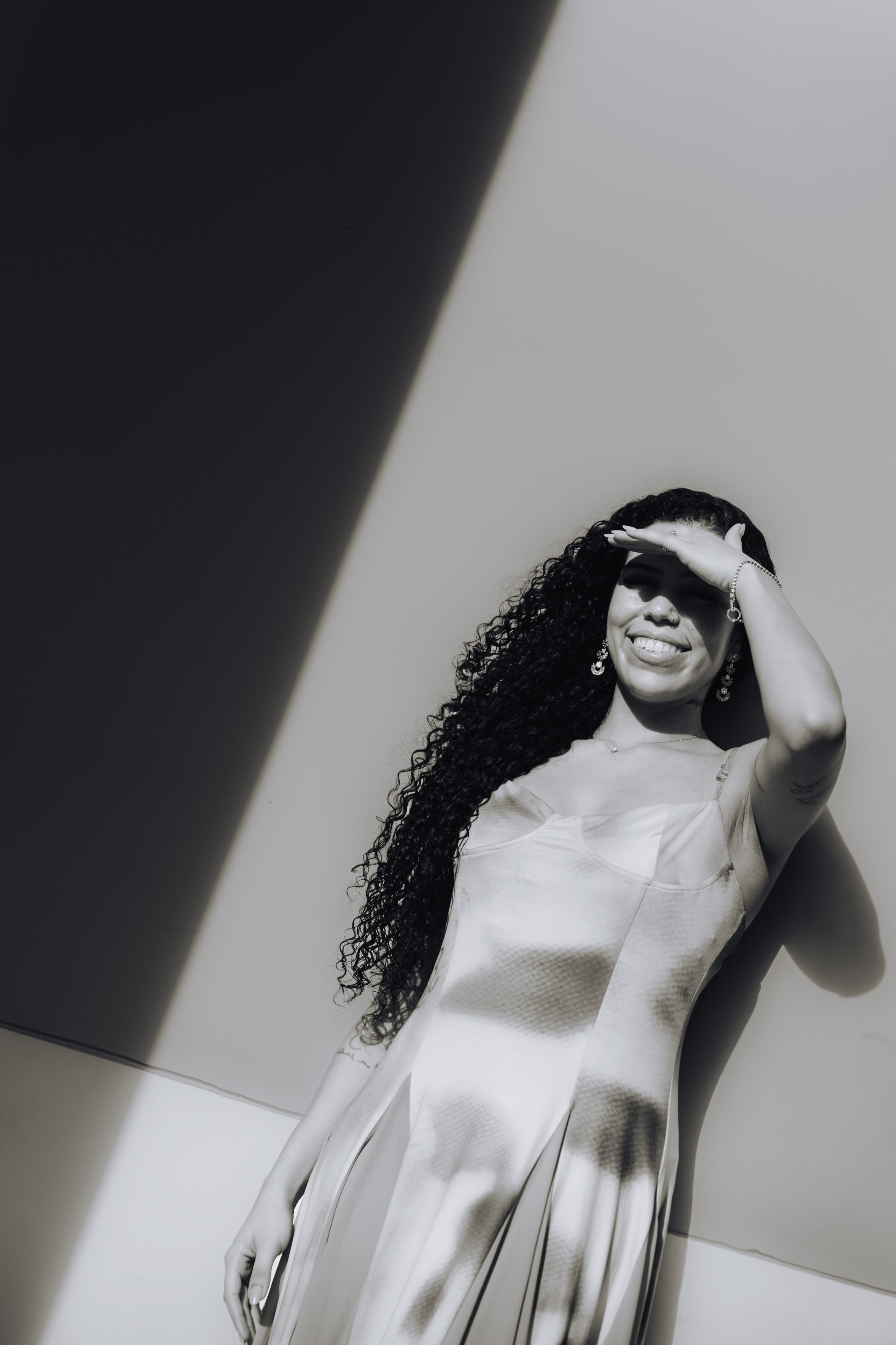 Retrato. Reference Visuals