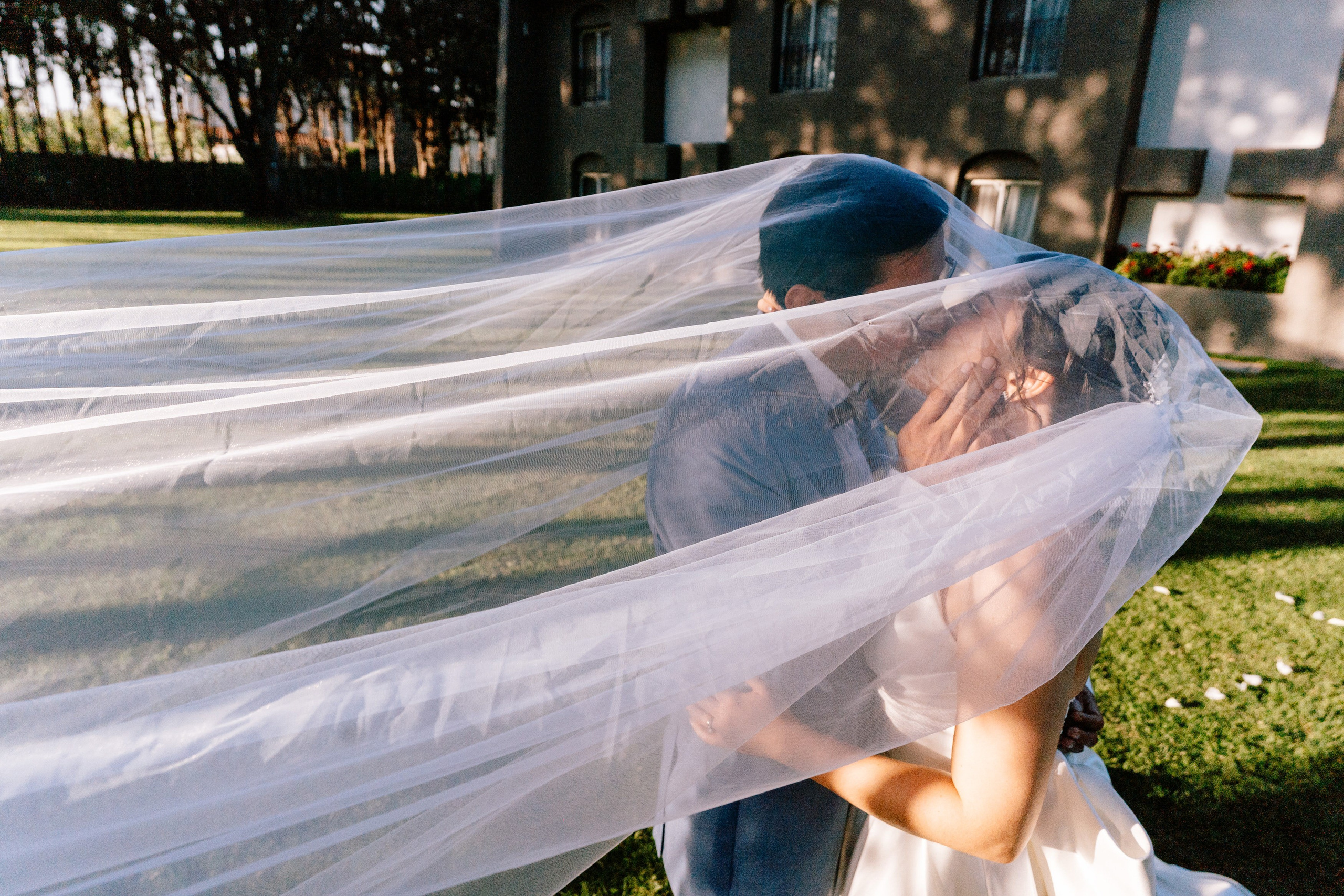 Daniel y Alejandra. Fotografo Profesional